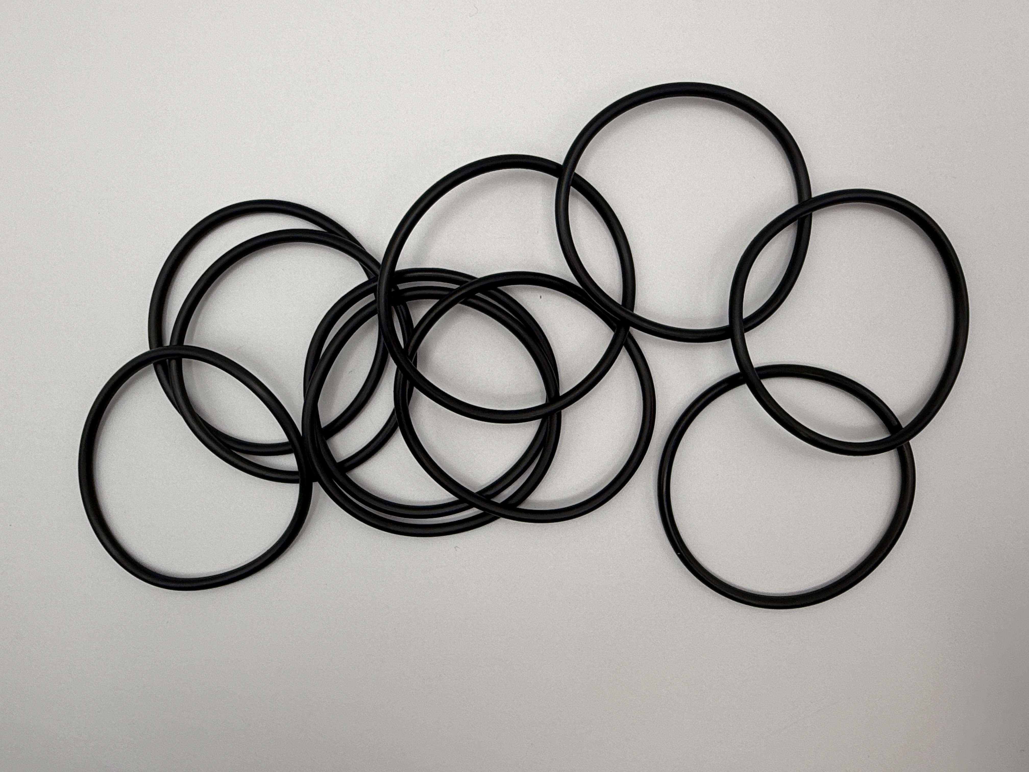 Hendler O-Ring ID 54.40mm & Thickness 3.10mm