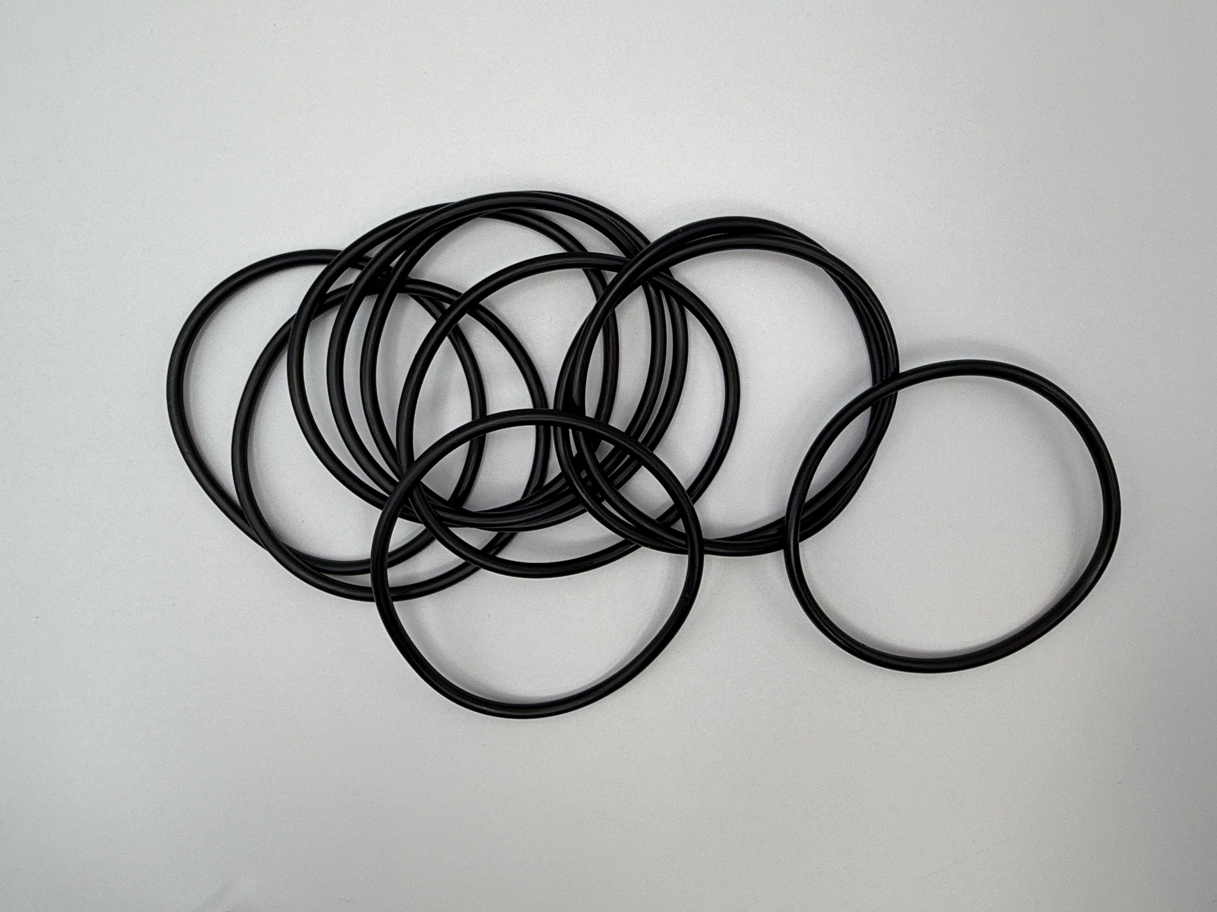 Hendler O-Ring ID 59.40mm & Thickness 3.10mm