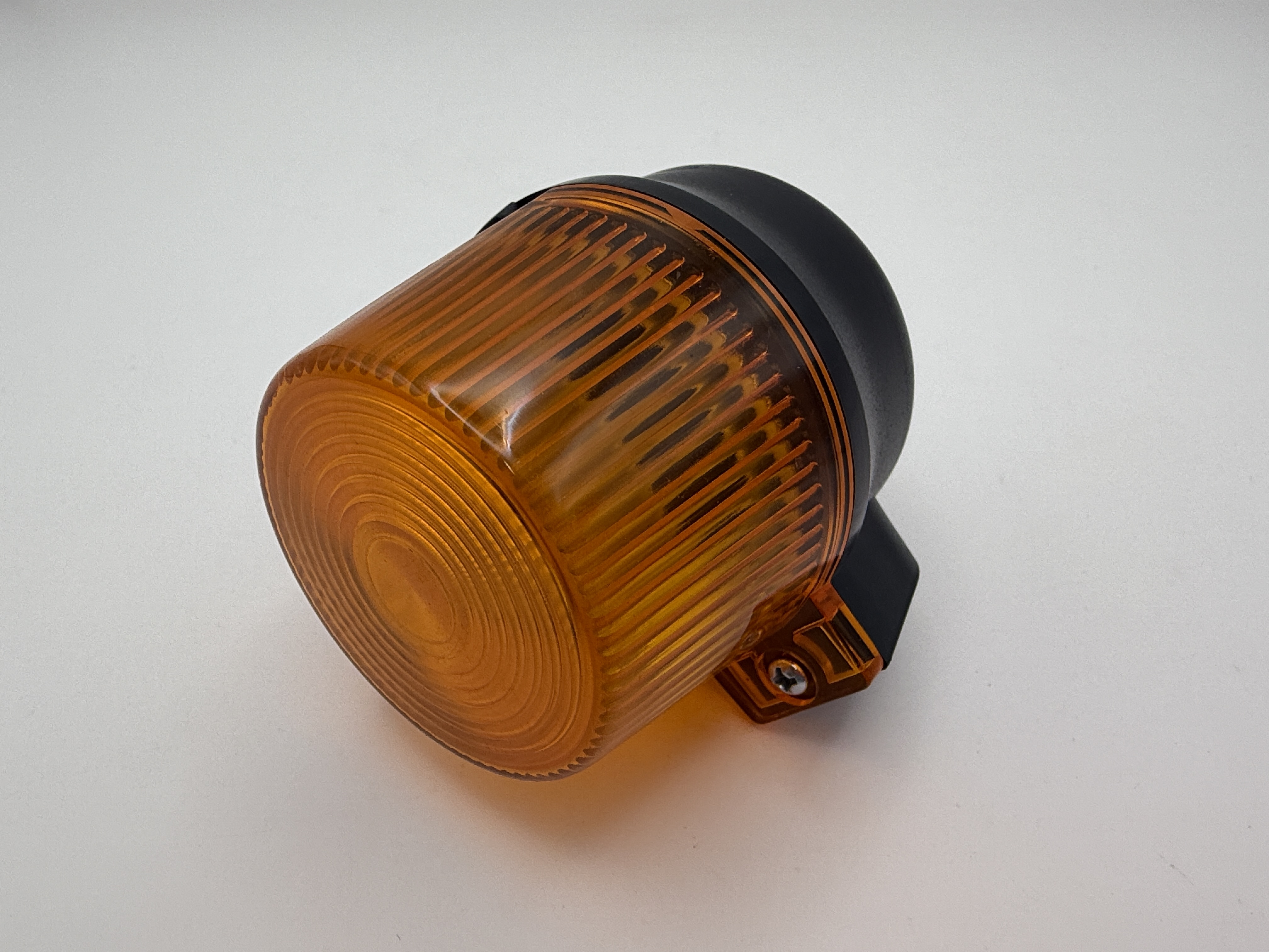 Hendler Indicator Honda PA50 Camino, PX50 (Amber)