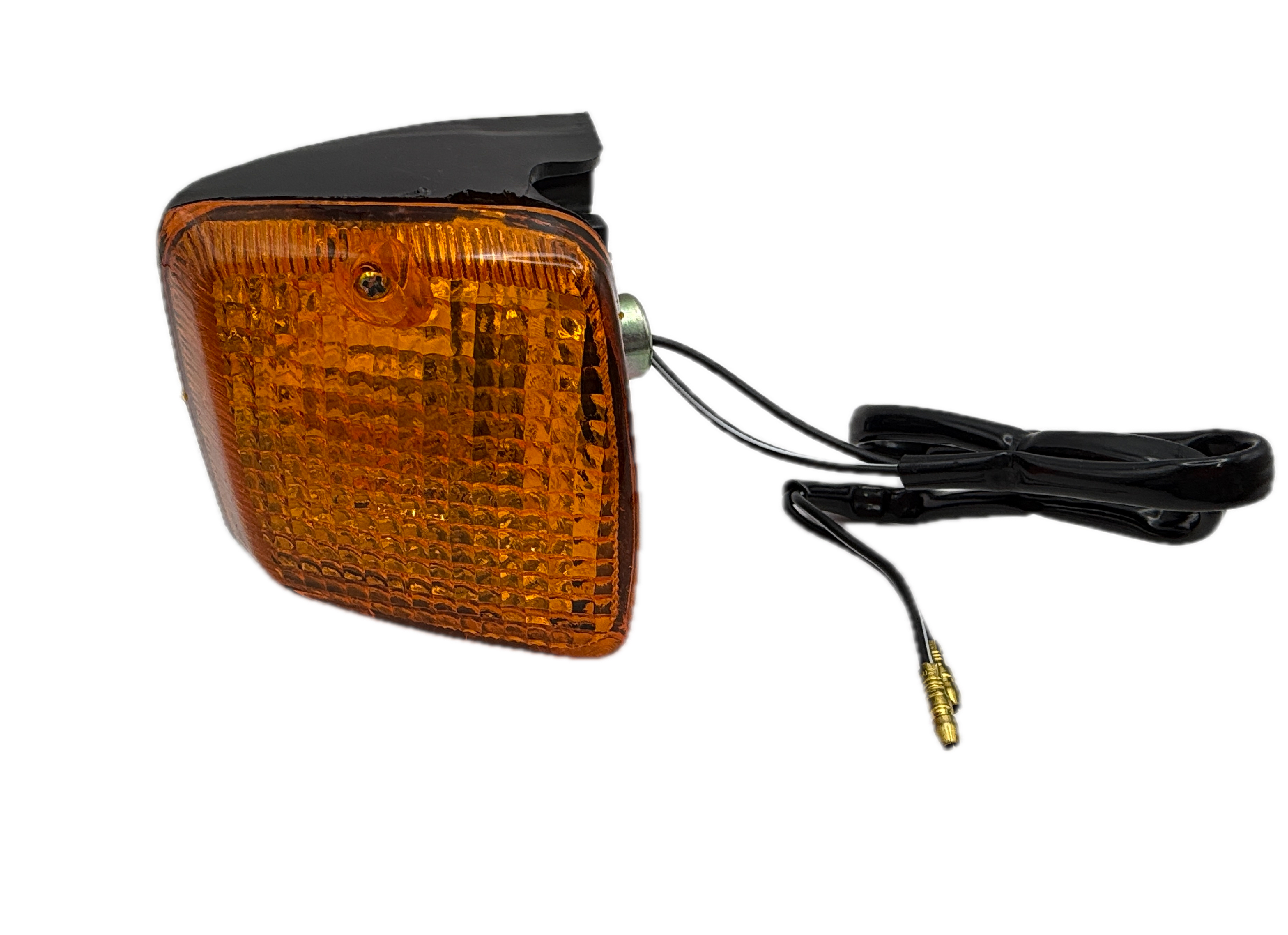 Hendler Indicator Honda Vision Front Right, SA50 Rear Left (L on Lens) (Amber)