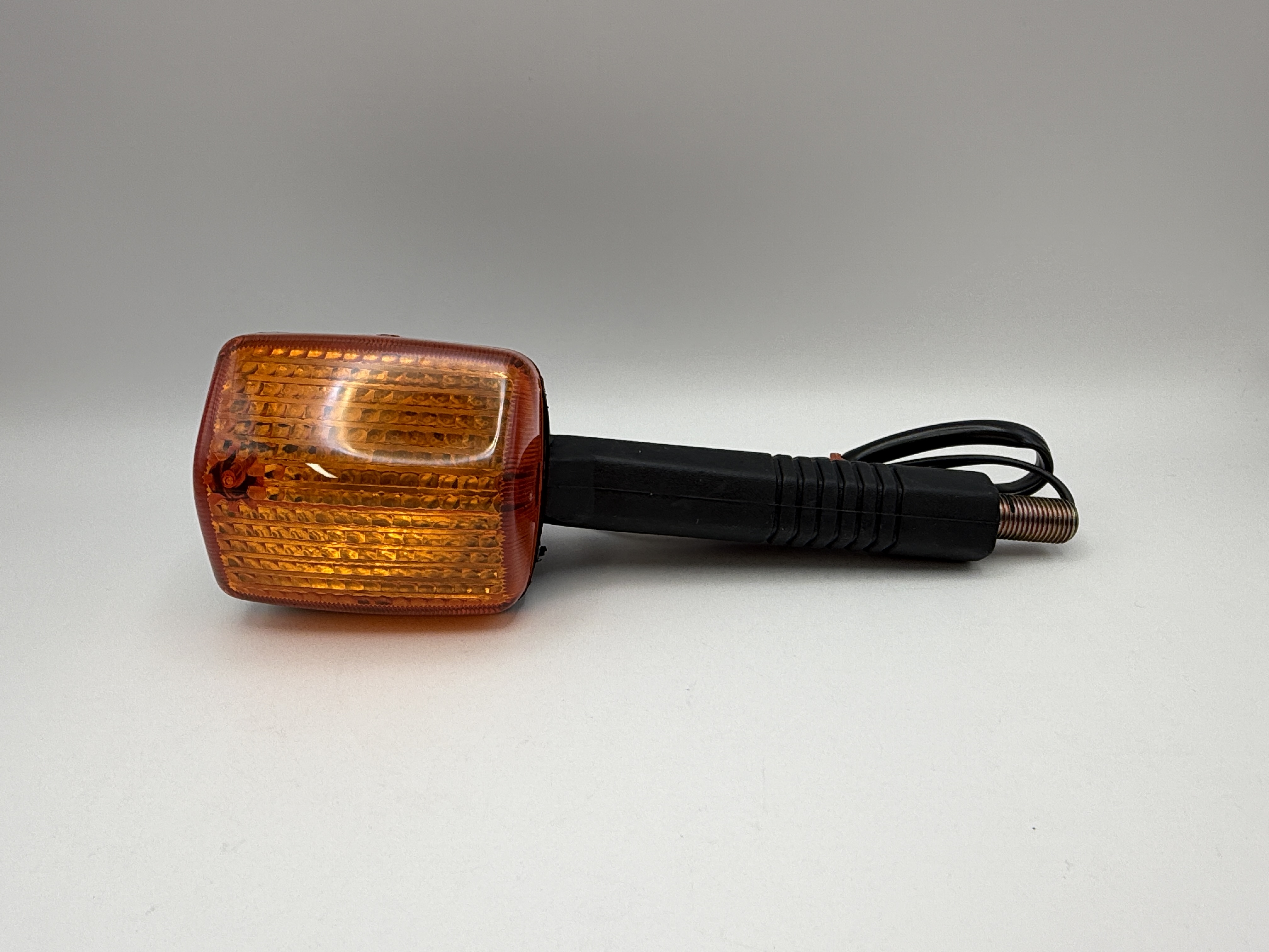 Hendler Indicator Honda NSR125F,FX/SLR/NX650,NX500 Front (Stem Length 111mm & 10mm Thread)