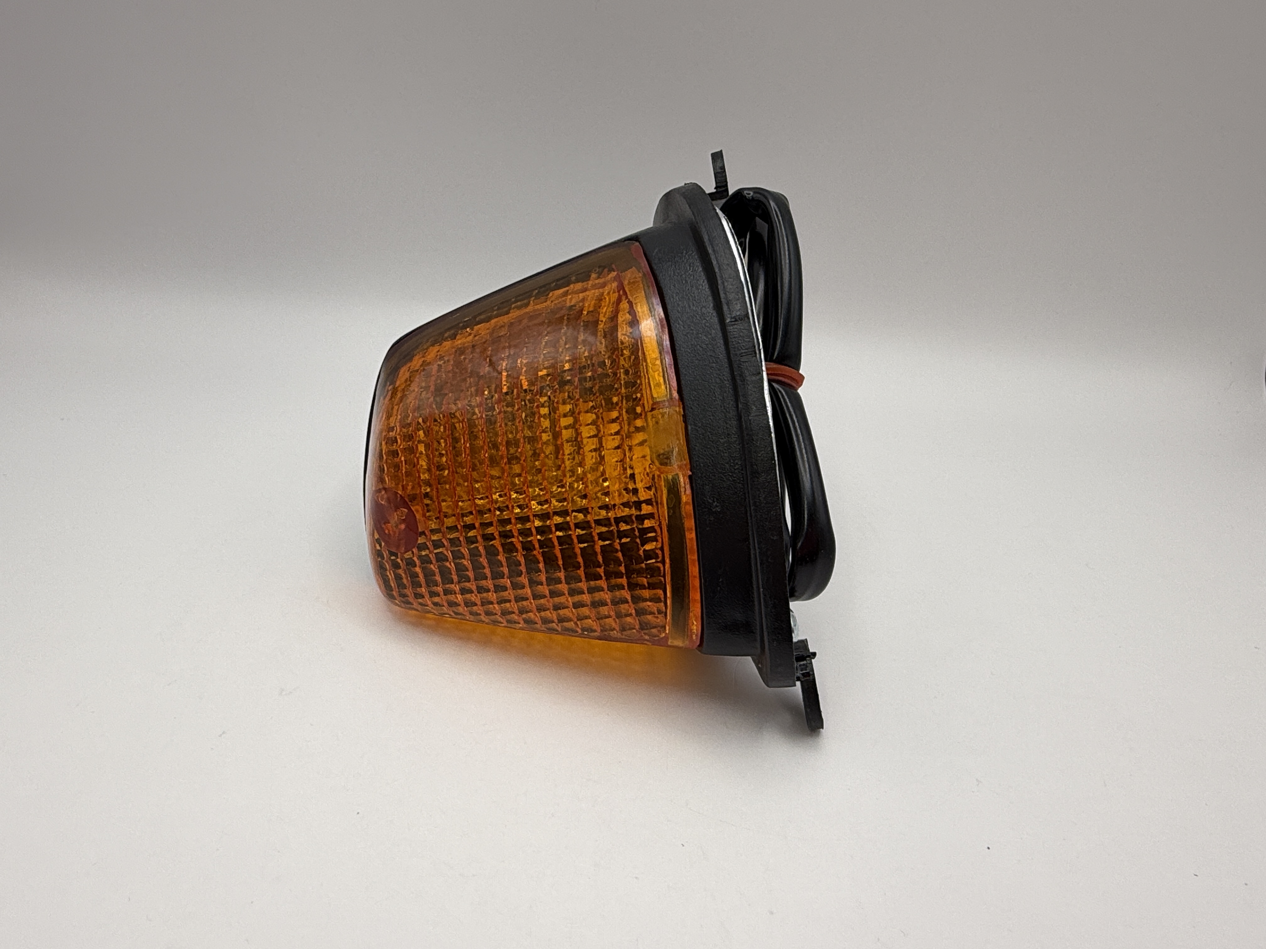 Hendler Indicator Honda NSR125R 89-92 Front Left (Amber) Hendler Indicator Honda NSR125