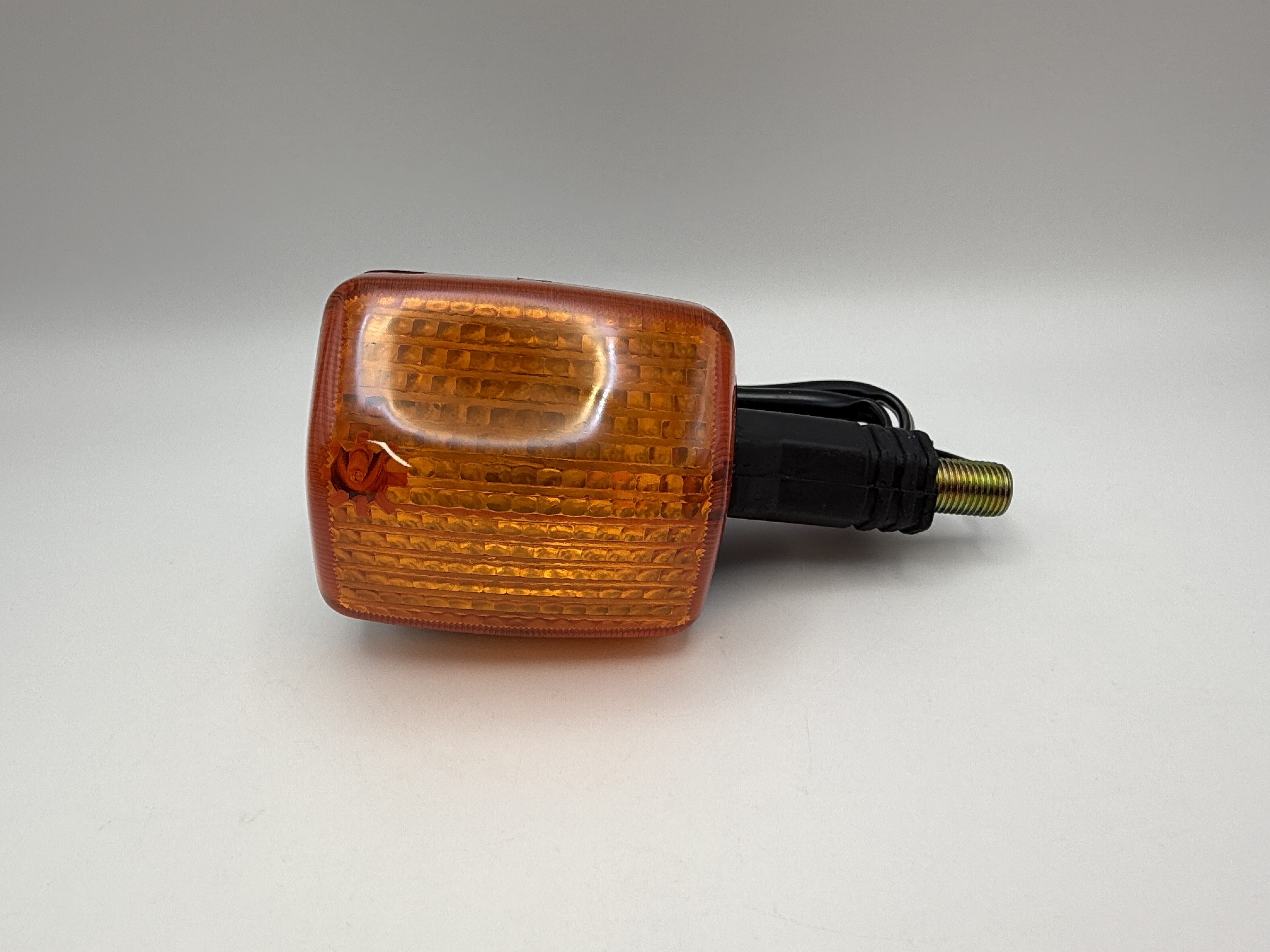 Hendler Indicator Honda NSR125,CB500,NX650,SLR650,NX500,CRM50/75,NX125 Front (Stem 44mm)