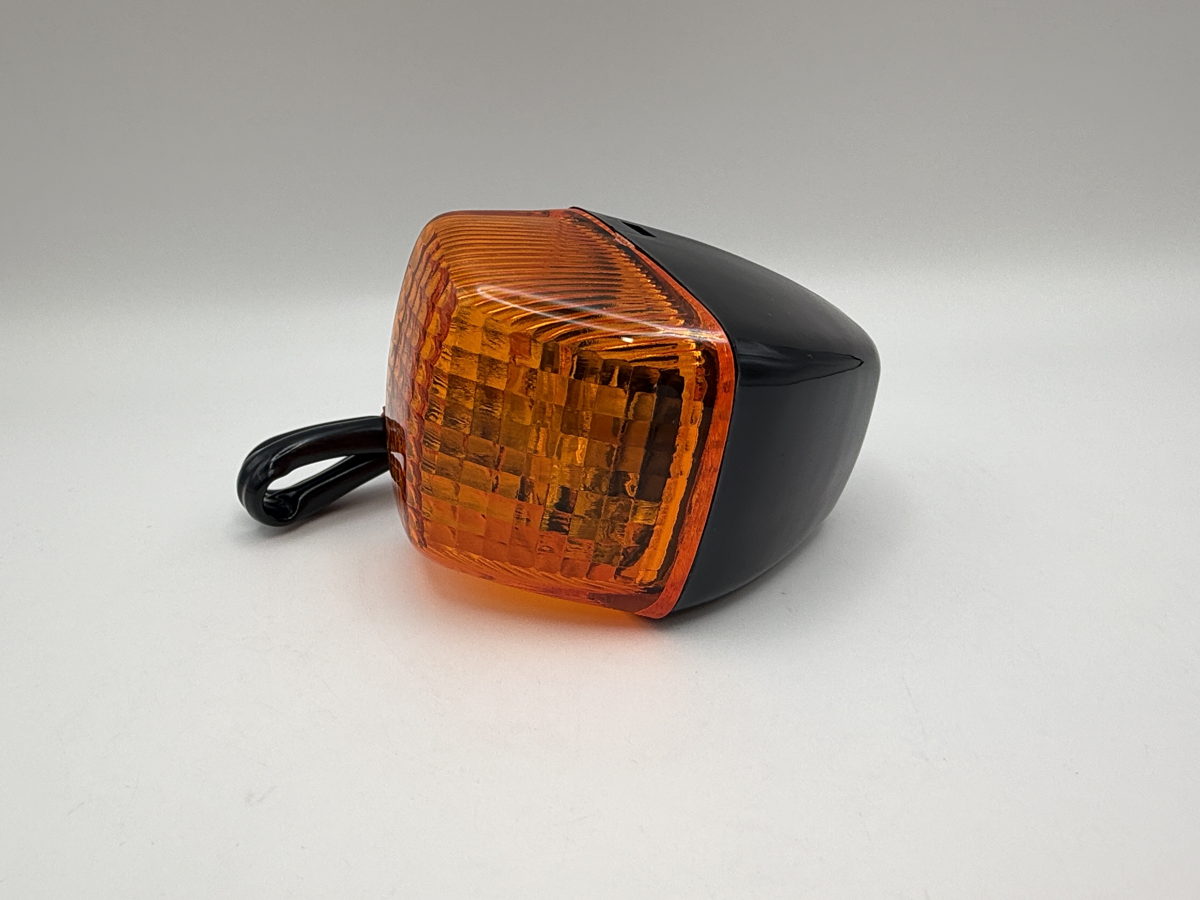 Hendler Indicator Honda CBR250R 90-94,RVF400R 94-96,CBR400R Front Right & Rr Left (Amber)