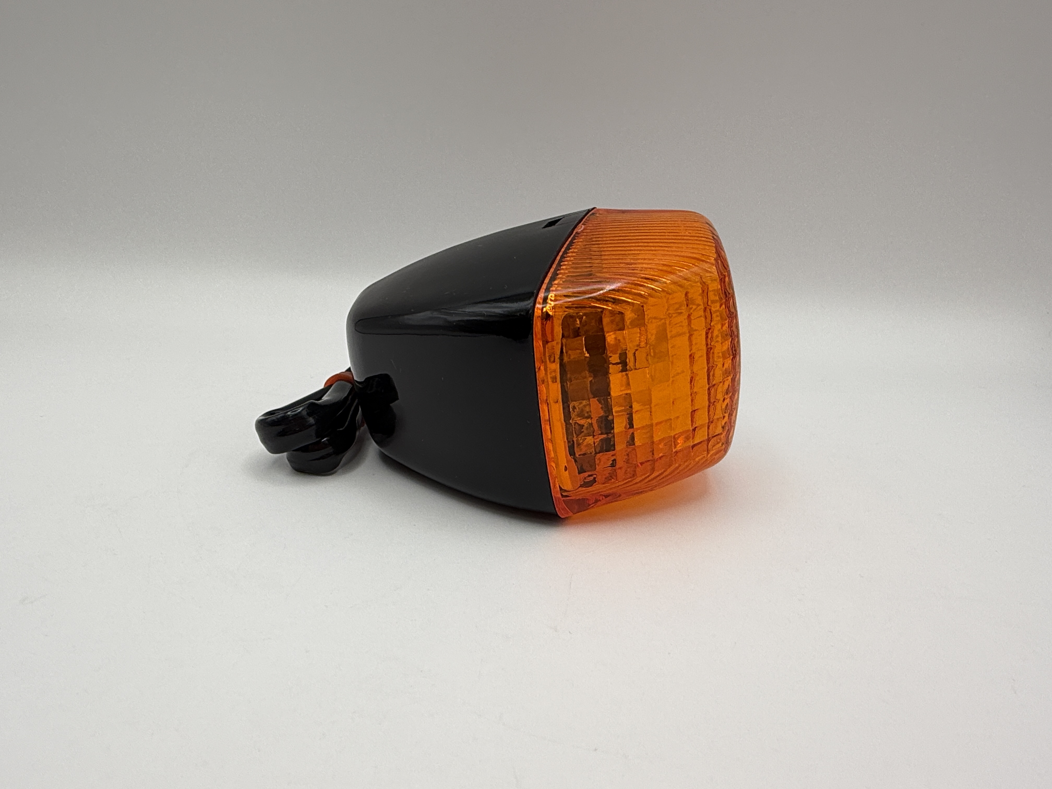 Hendler Indicator Honda CBR250R 90-94,RVF400R 94-96,CBR400R Front Left & Rr Right (Amber)