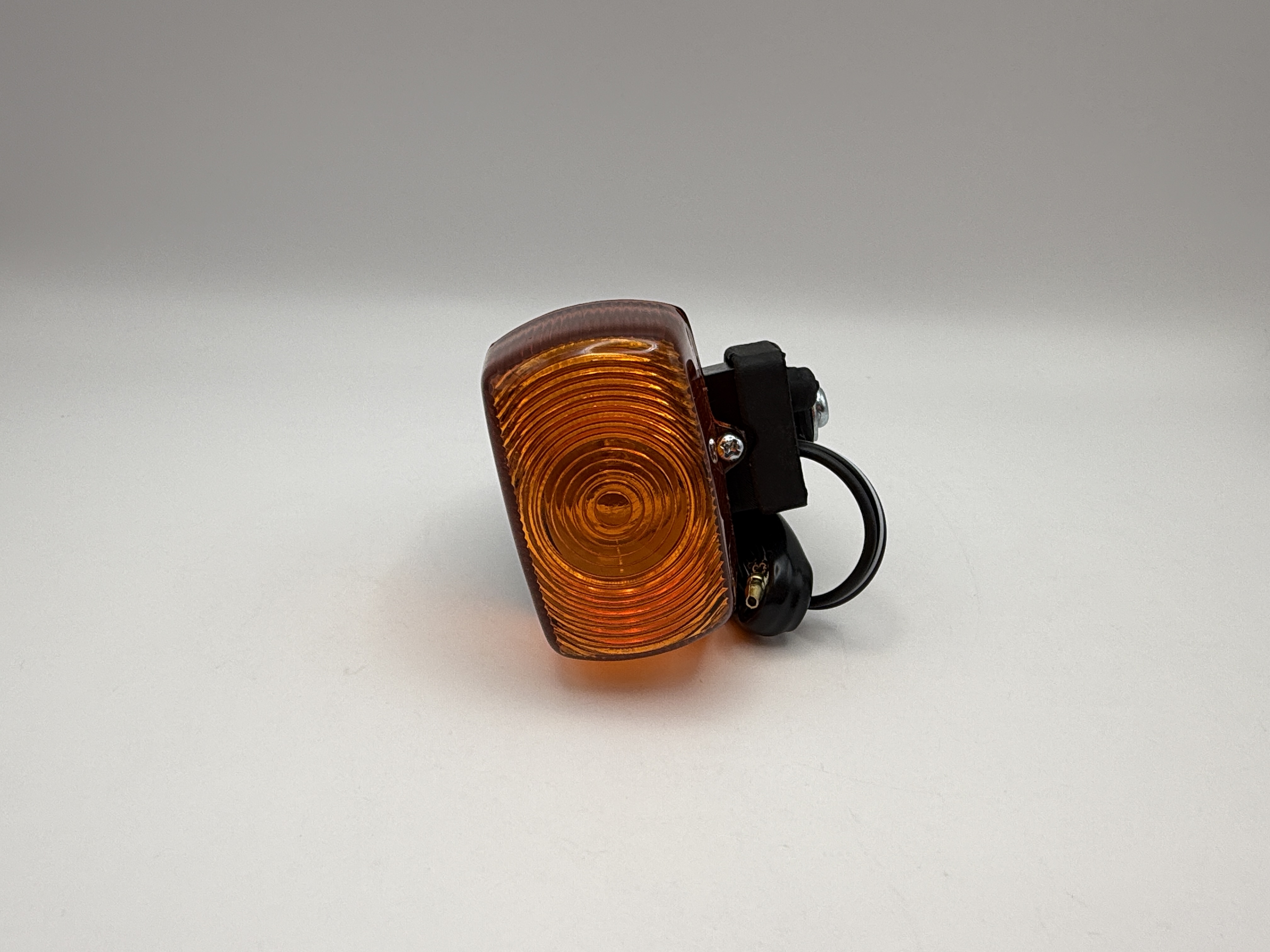 Hendler Indicator Honda CBR400RR Front Right & Rear Right 88-89 (Amber)