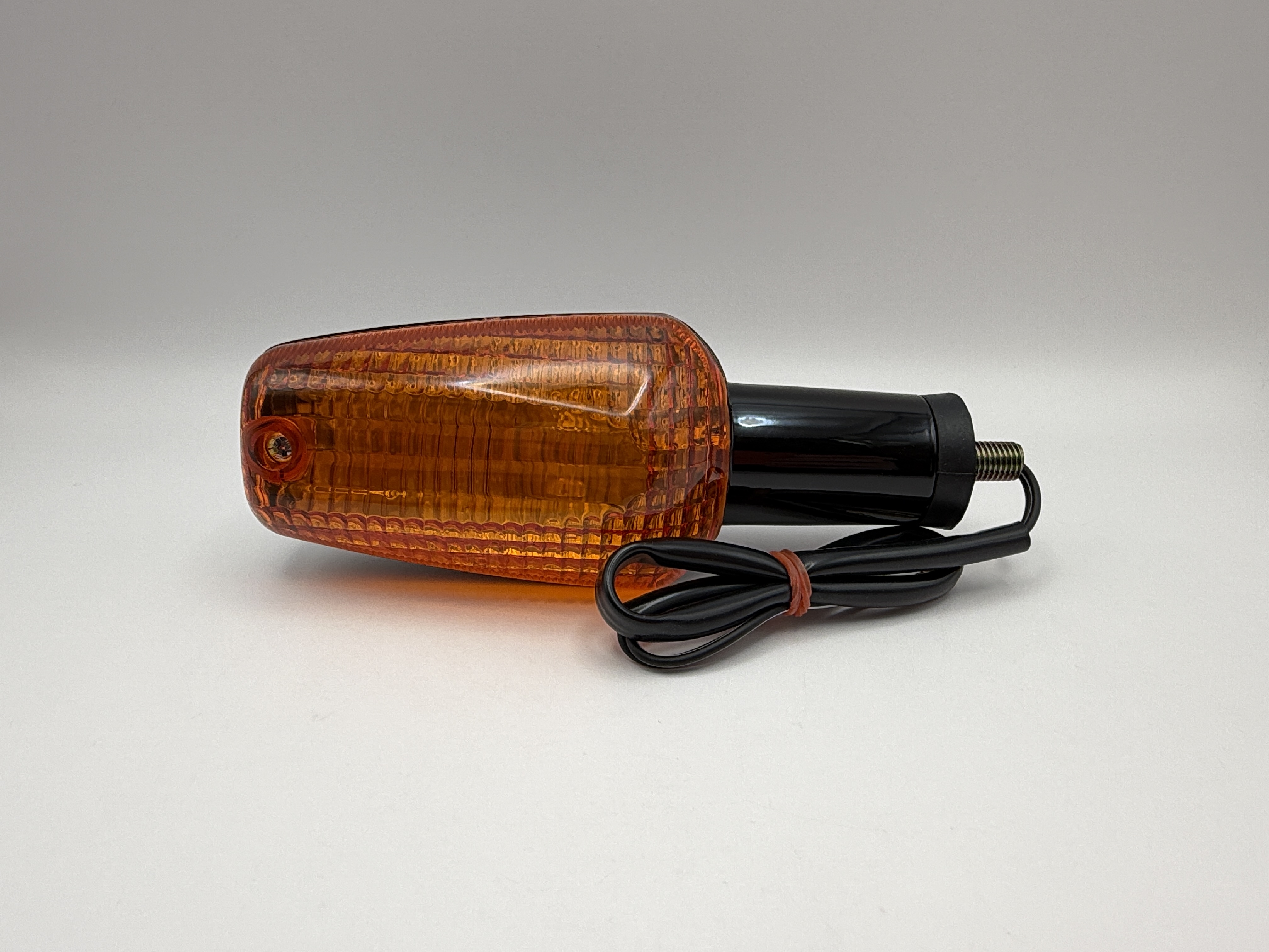 Hendler Indicator Honda CB600 Hornet,CB1100SF Fr Right & Rr Left (Stem 54mm & 8mm Thread)