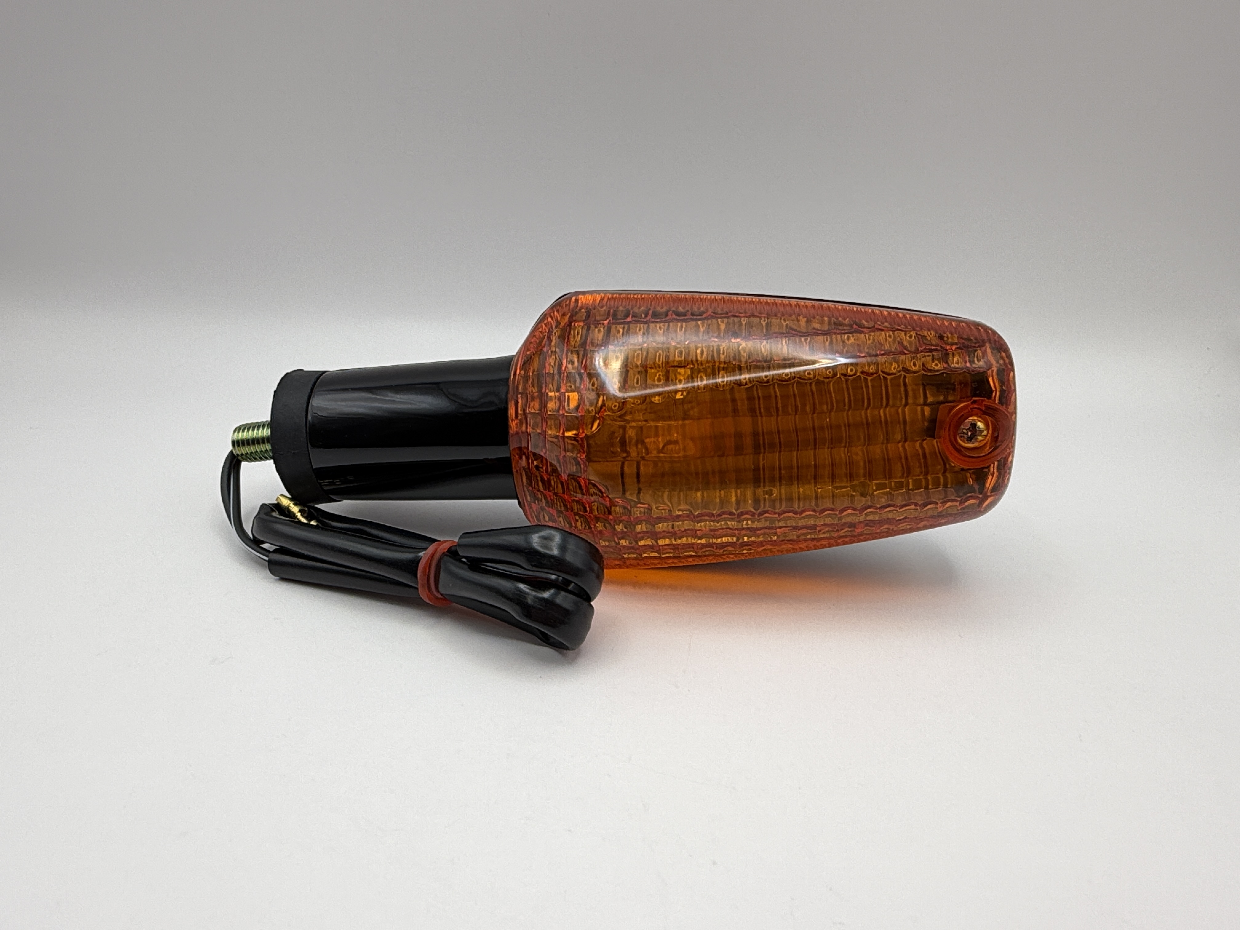 Hendler Indicator Honda CB600 Hornet,CB1100SF Fr Left & Rr Right (Stem 54mm & 8mm Thread)