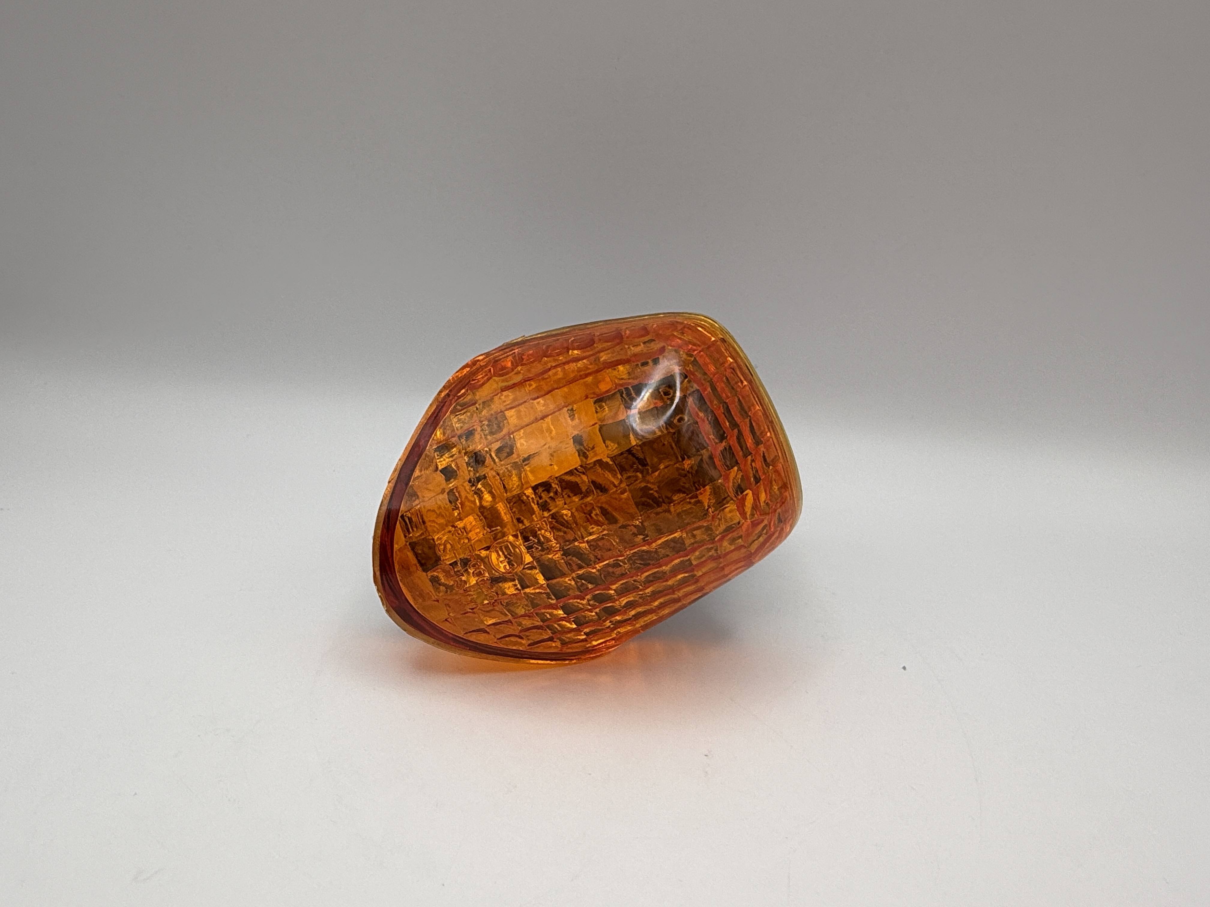 Hendler Indicator Honda CBR600FM,FN,FP Front Right (Amber)