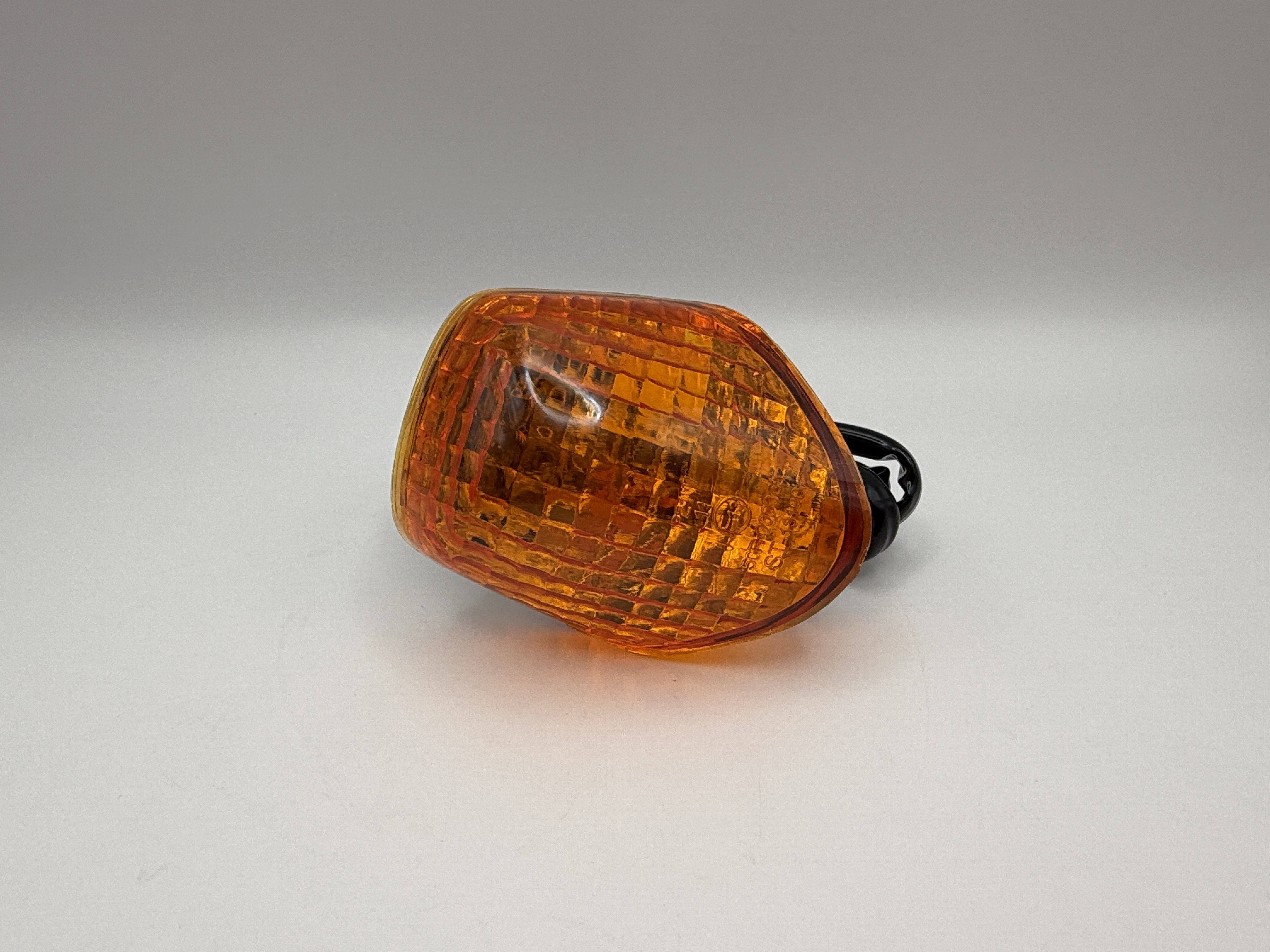 Hendler Indicator Honda CBR600FM,FN,FP Front Left (Amber)