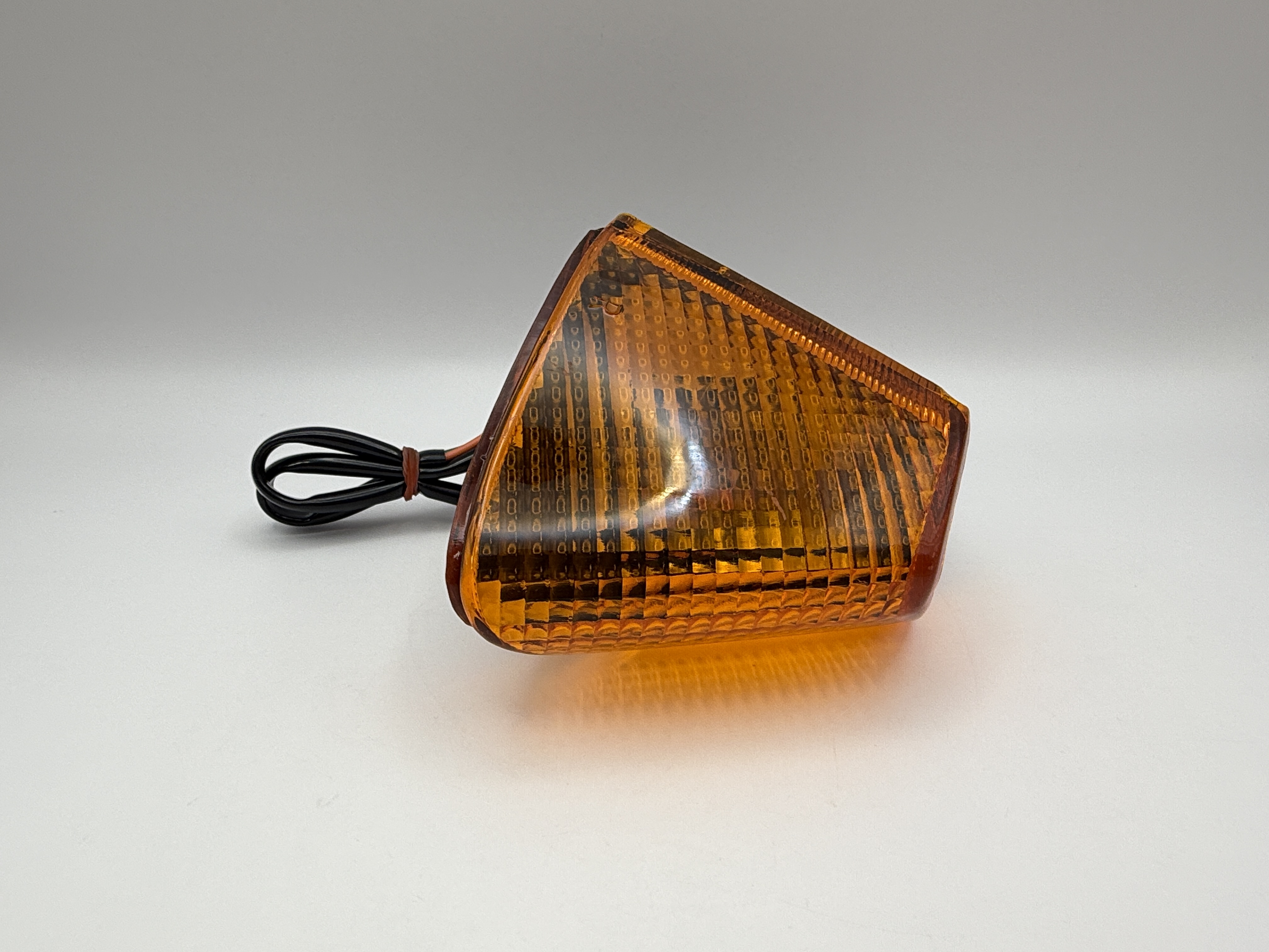 Hendler Indicator Honda VFR750FL-FV Front Right (Amber)