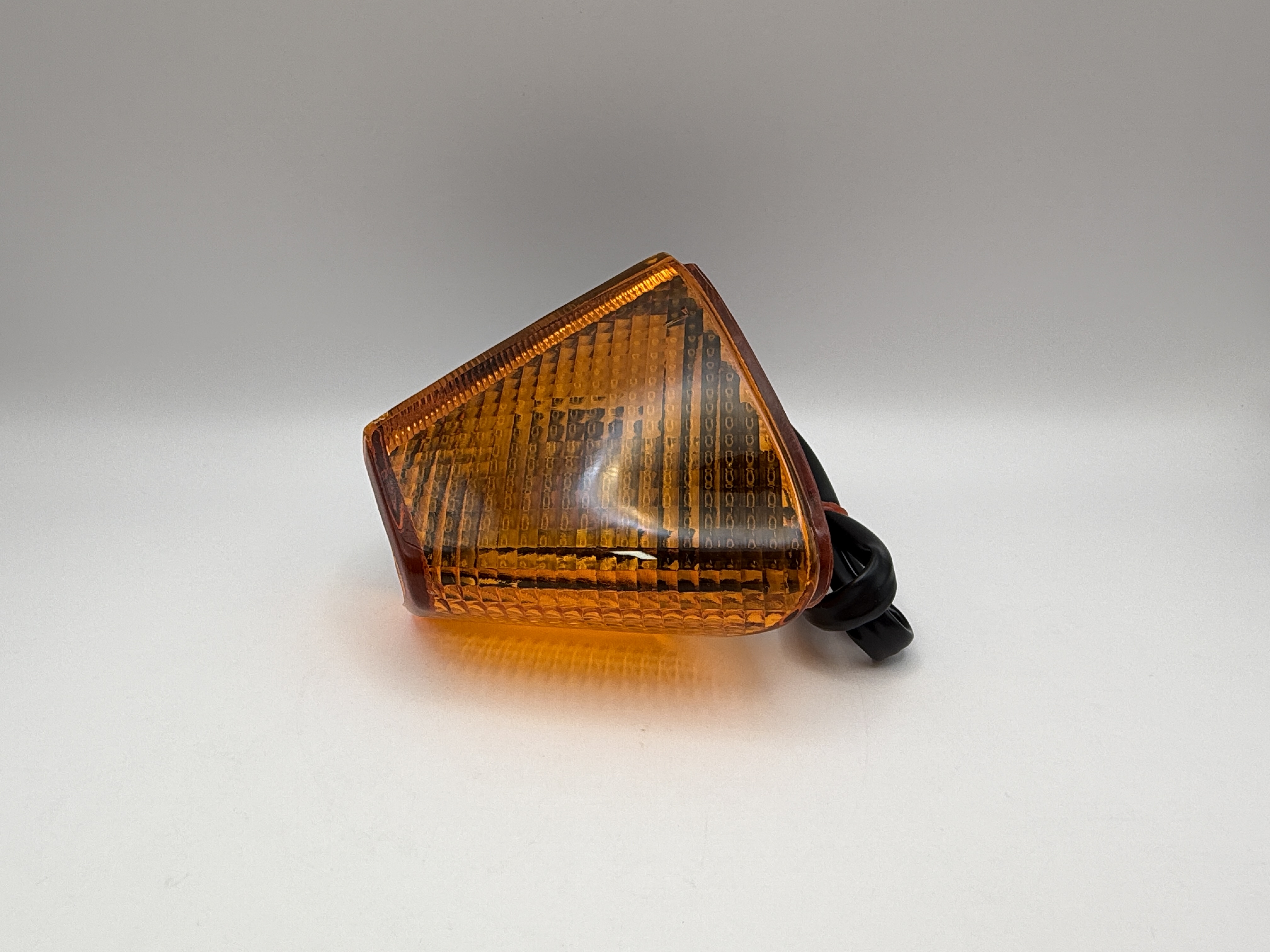 Hendler Indicator Honda VFR750FL-FV Front Left (Amber)