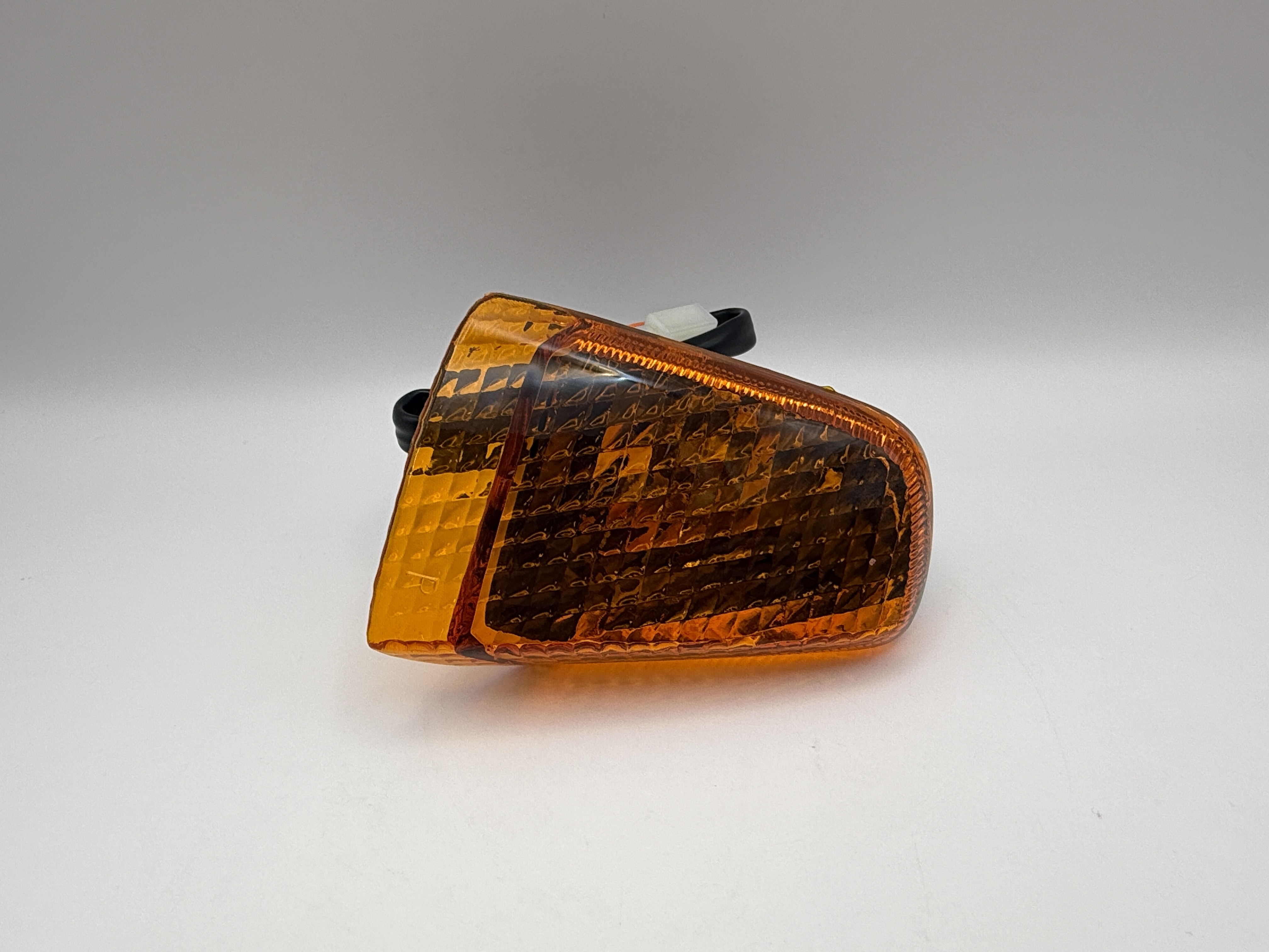 Hendler Indicator Honda VFR750FL-FV Rear Right (Amber)