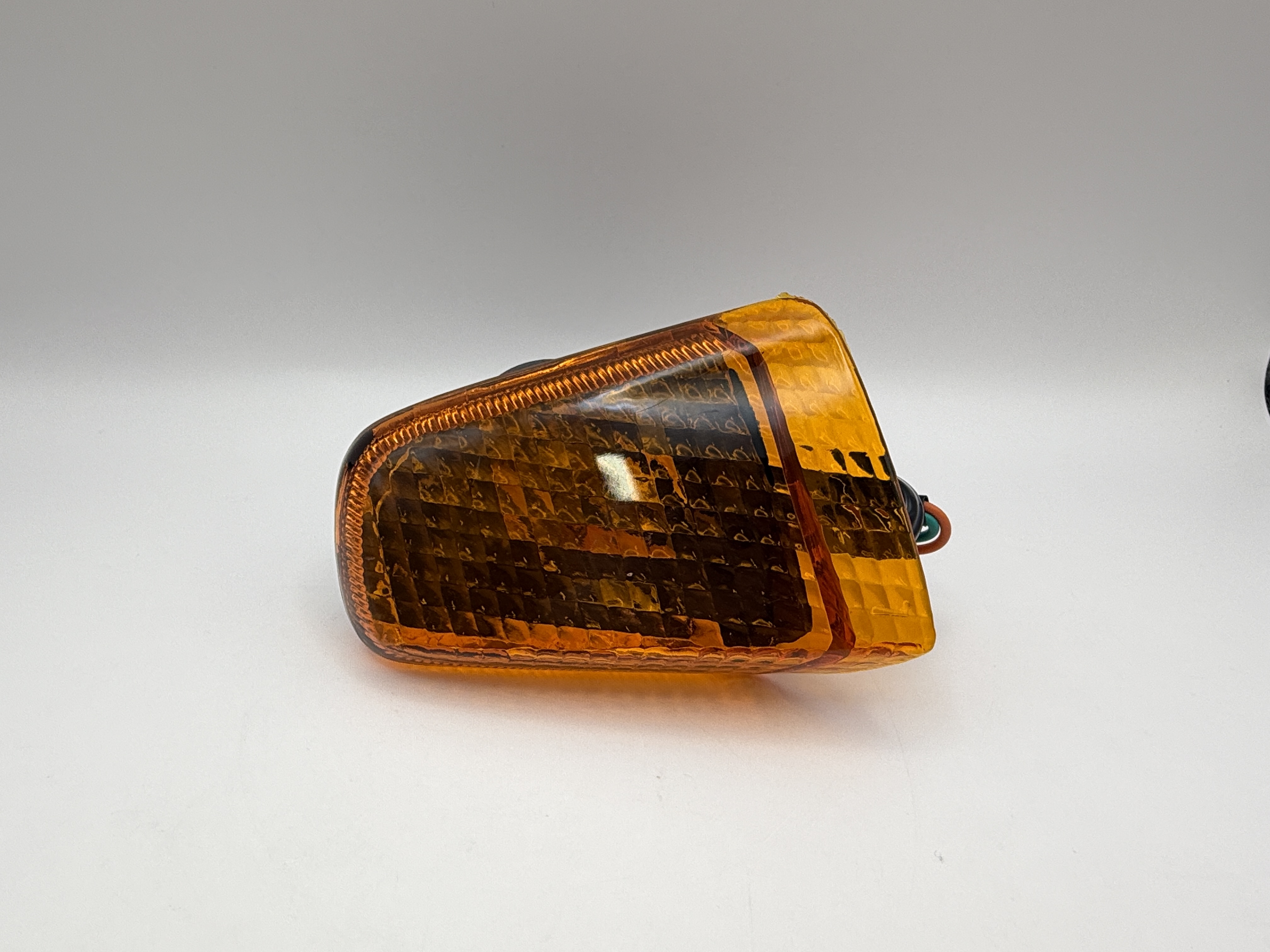 Hendler Indicator Honda VFR750FL-FV Rear Left (Amber)