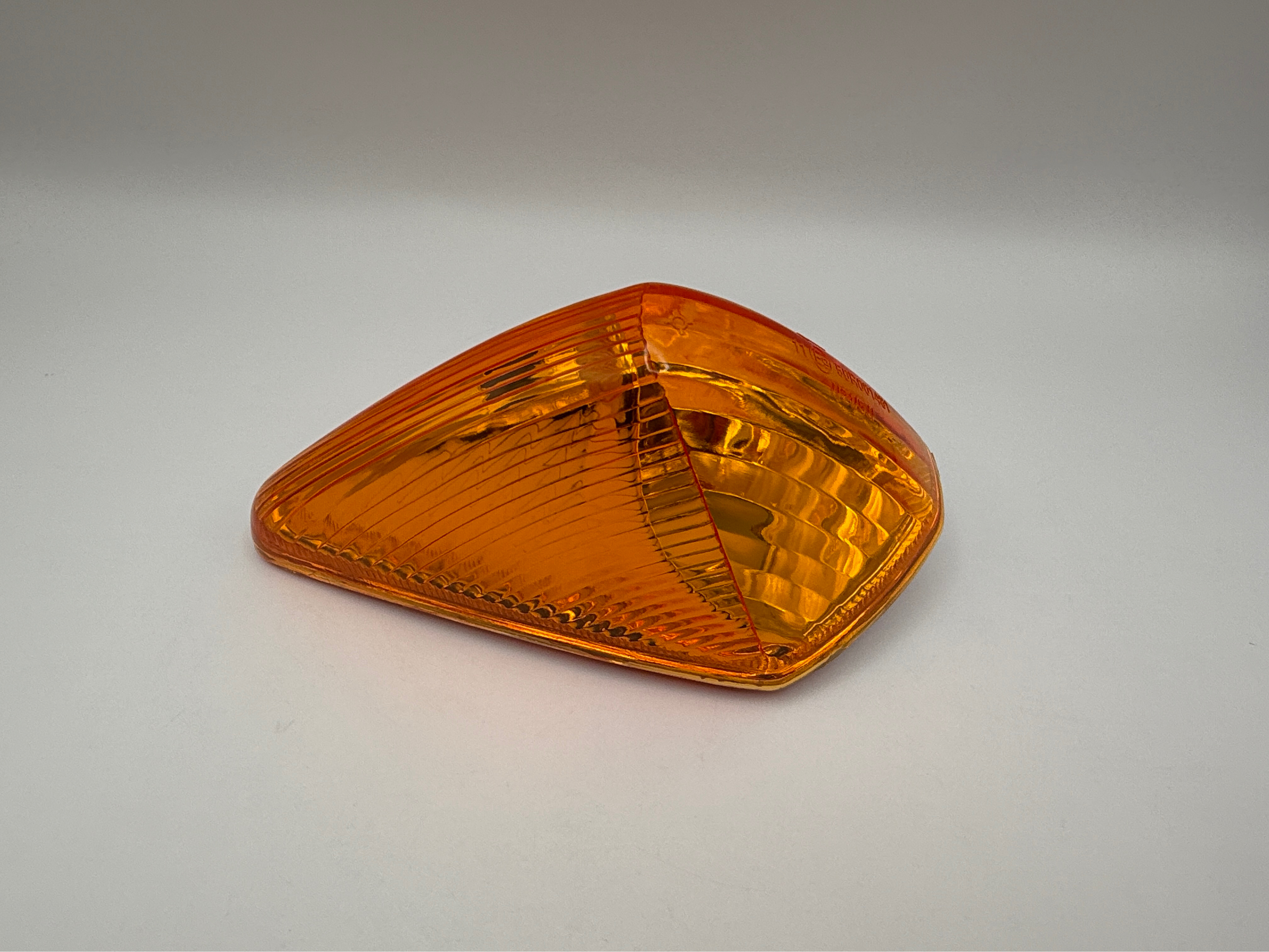 Hendler Indicator Honda VFR800F 98-01, XL1000V 99-02, NSS250 Front Right (Amber)
