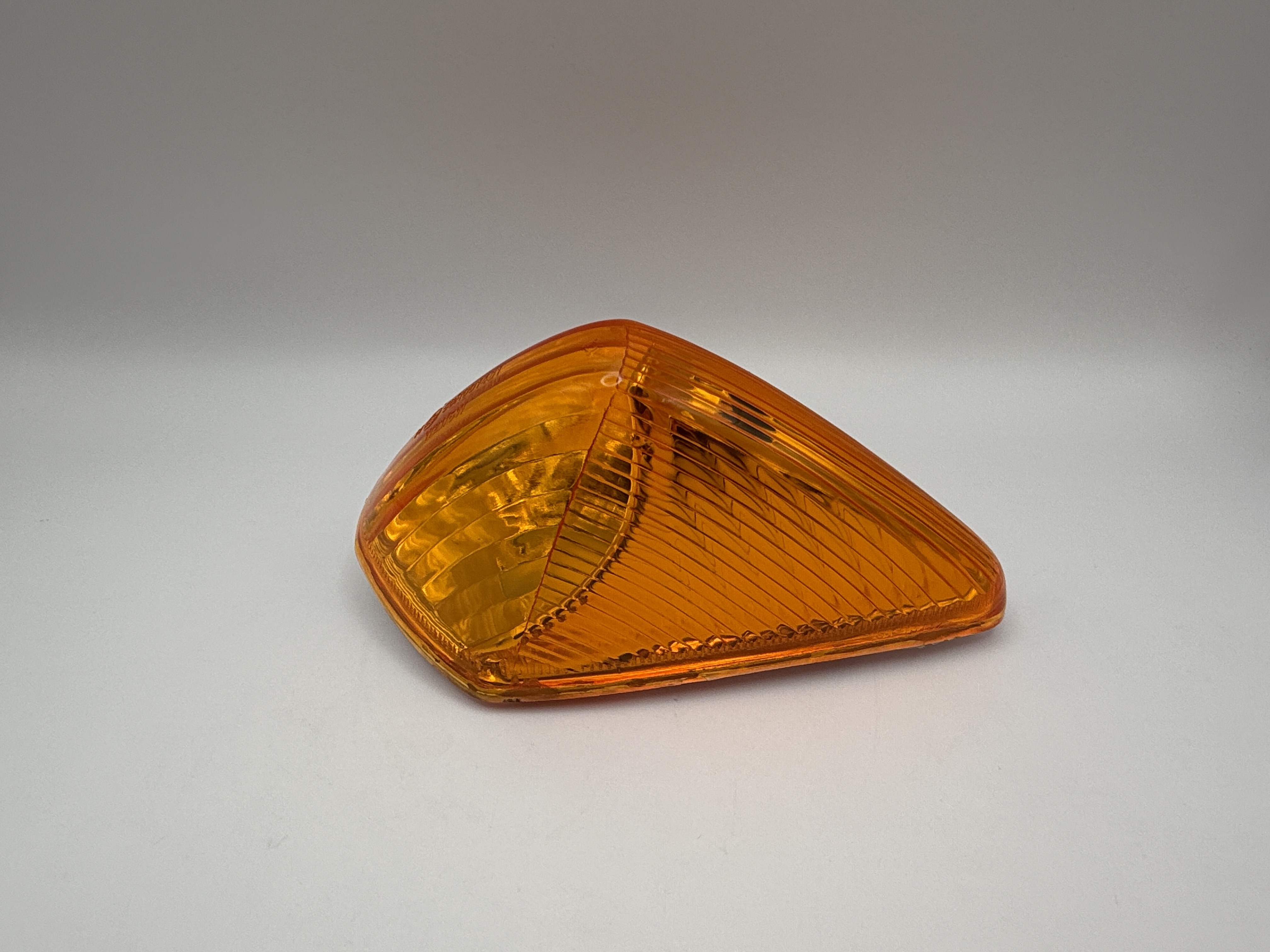 Hendler Indicator Honda VFR800F 98-01, XL1000V 99-02, NSS250 Front Left (Amber)