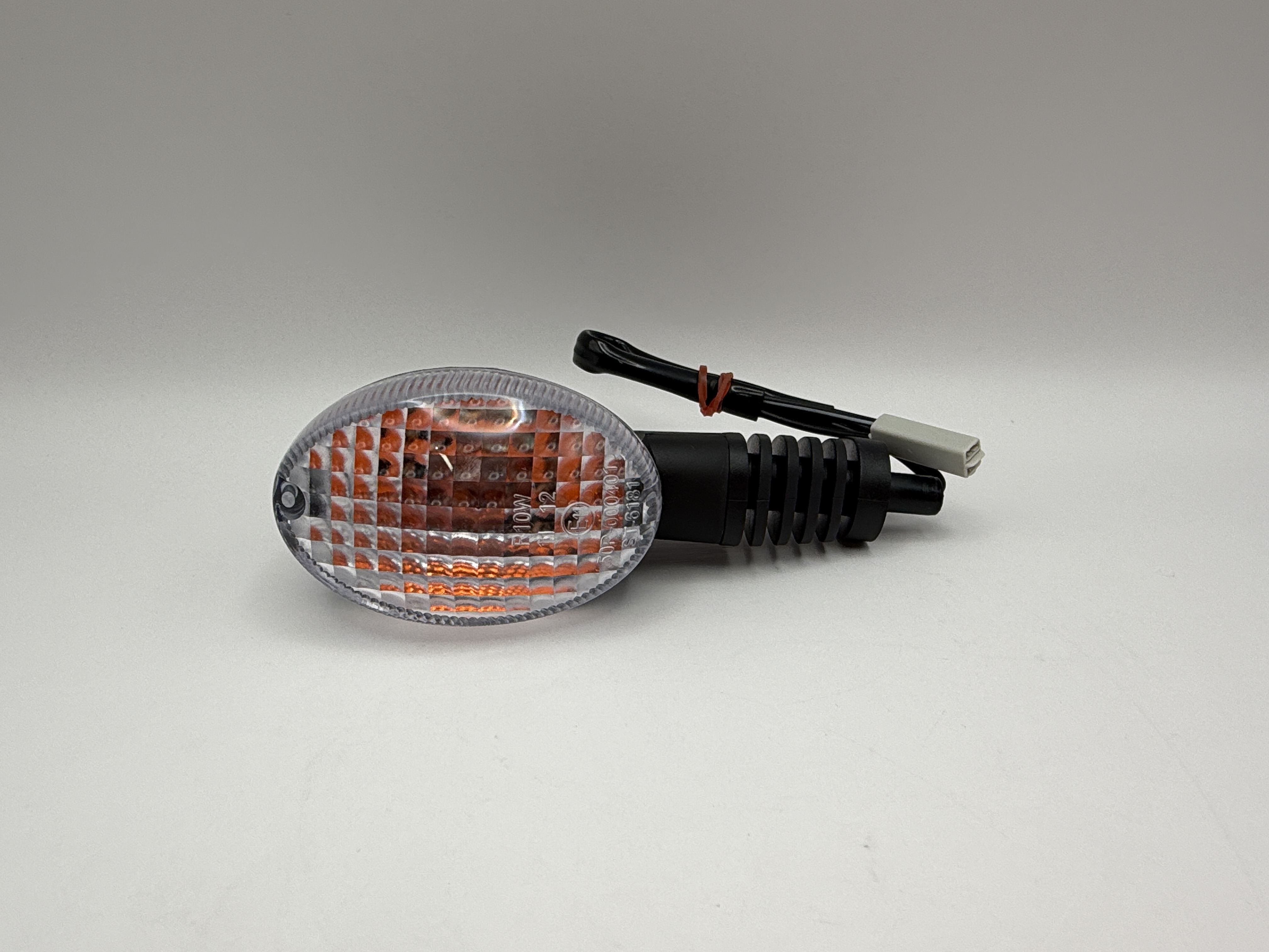 Hendler Indicator Kawasaki Ninja 250R (EX250KAF) 08-12 Front Right