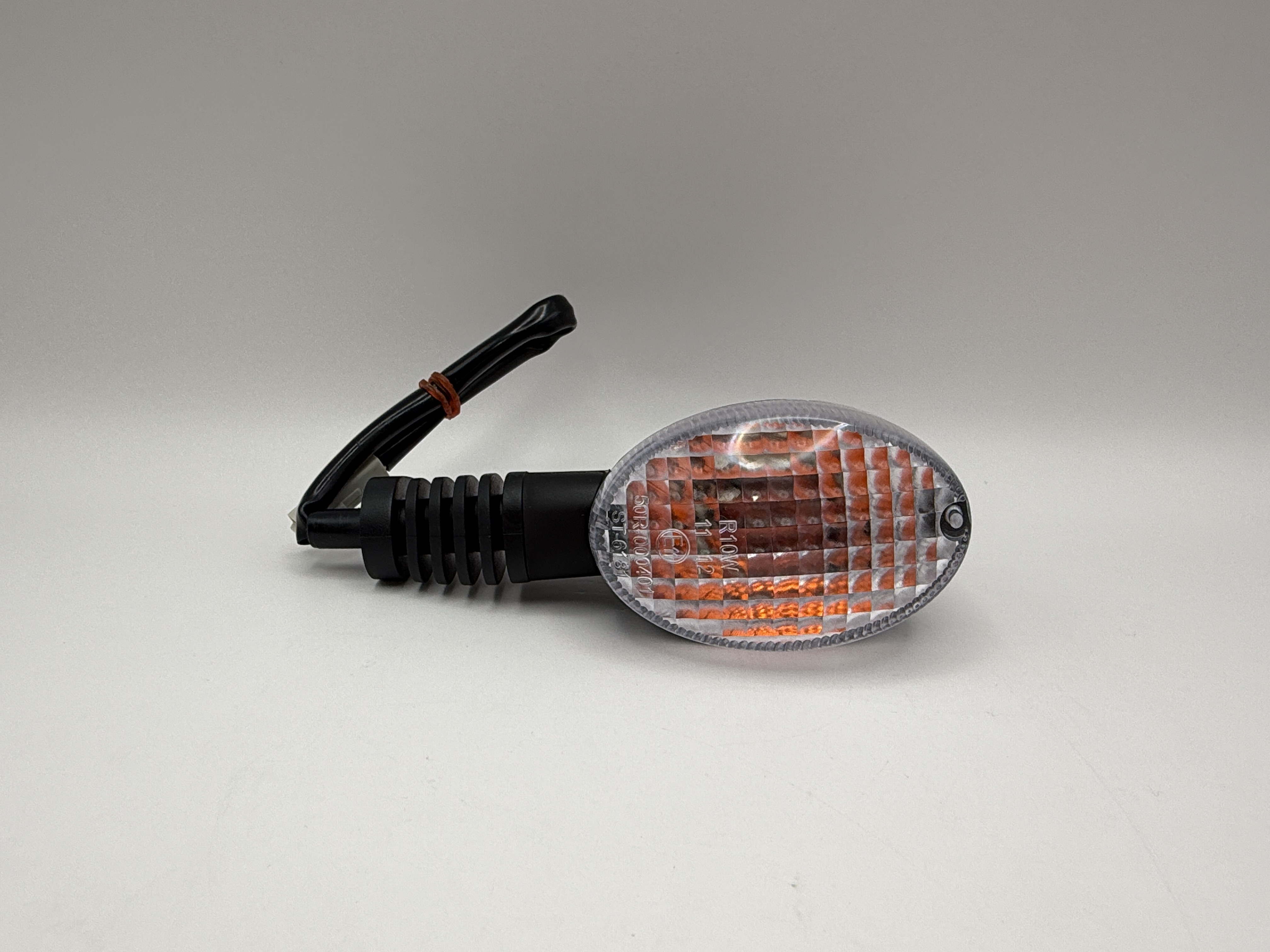 Hendler Indicator Kawasaki Ninja 250R (EX250KAF) 08-12 Front Left