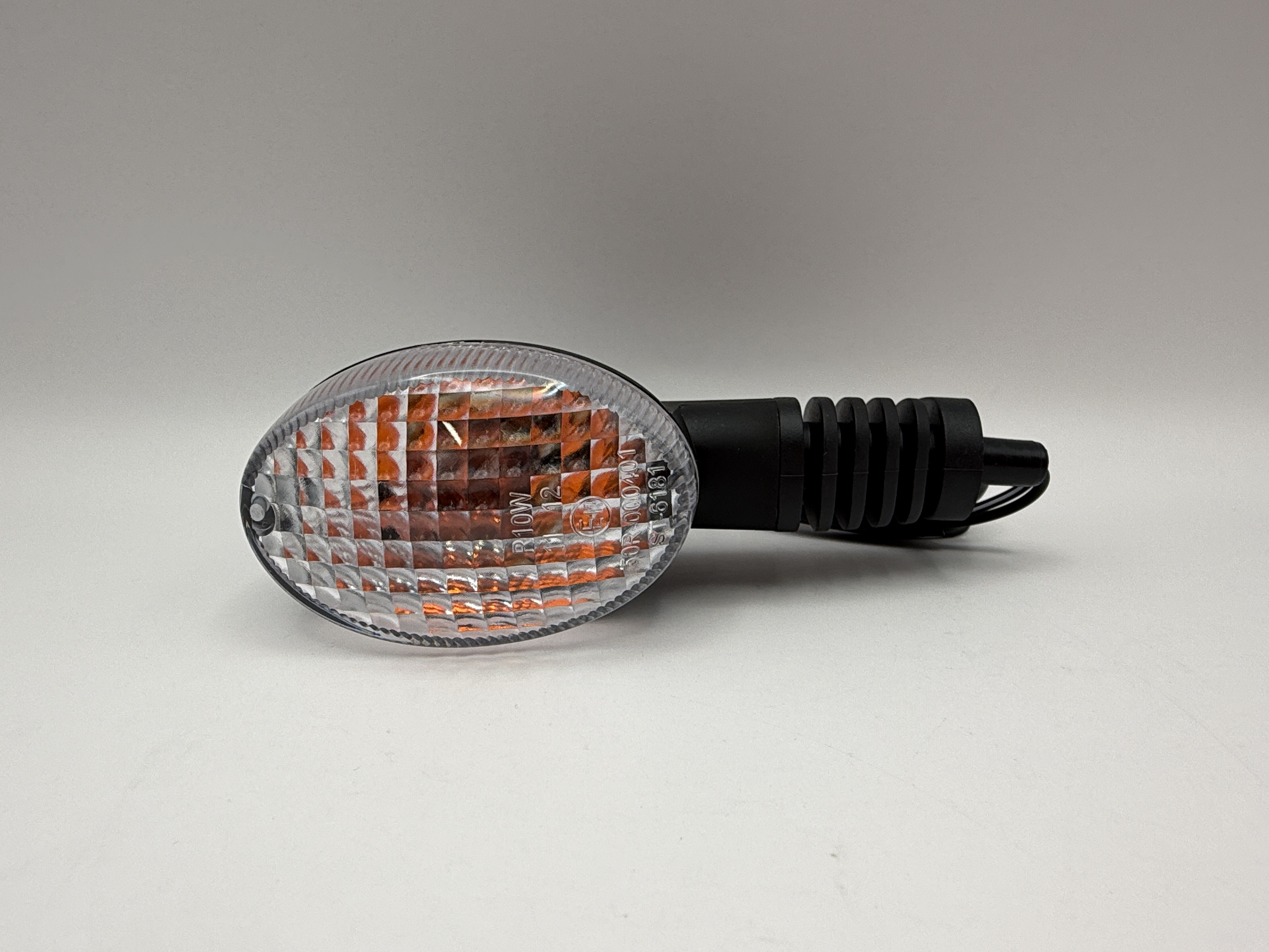 Hendler Indicator Kawasaki Ninja 250R (EX250KAF) 08-12 Rear Right