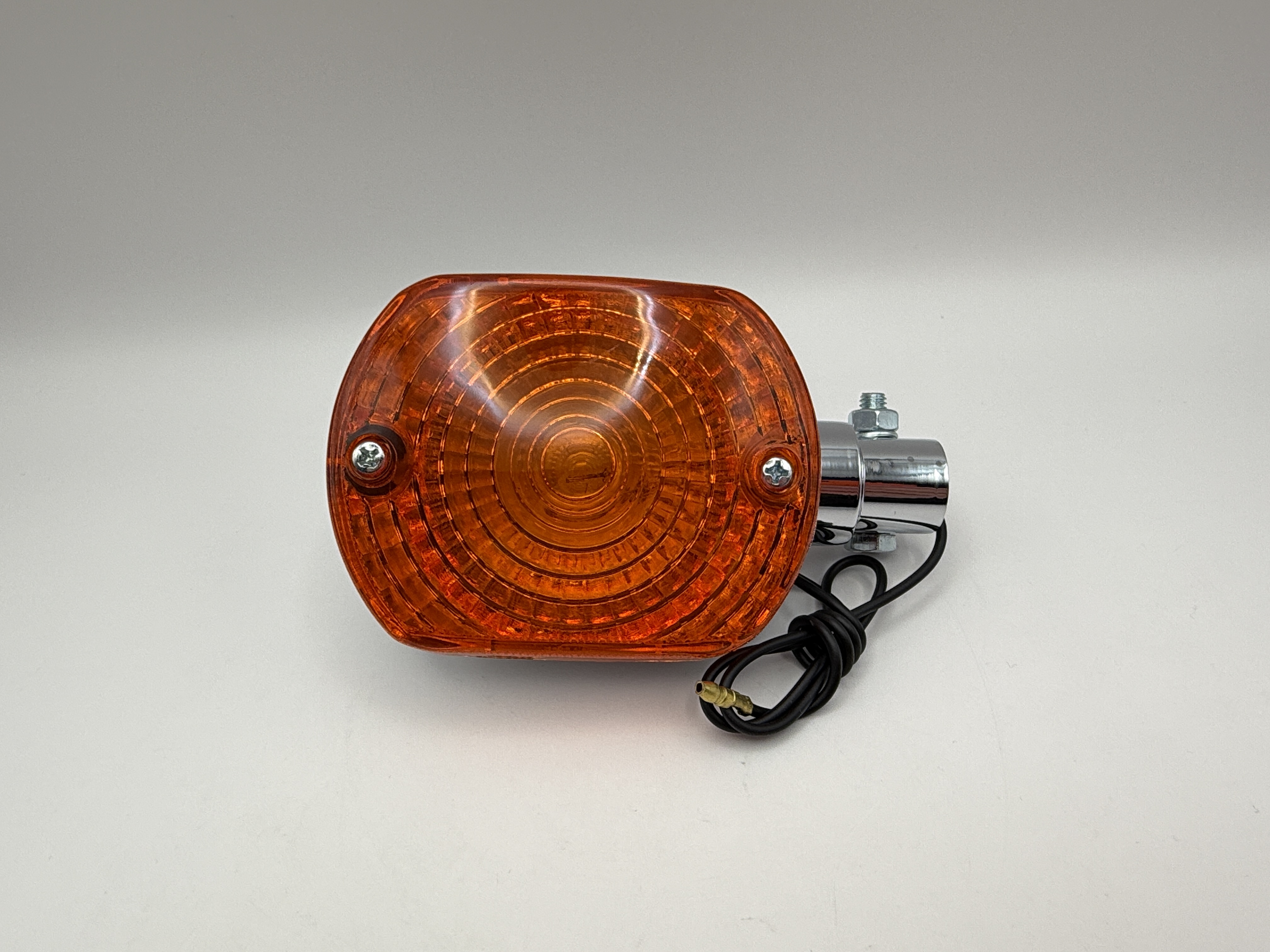 Hendler Indicator Kawasaki Z250-Z1000,KH125K (Amber)