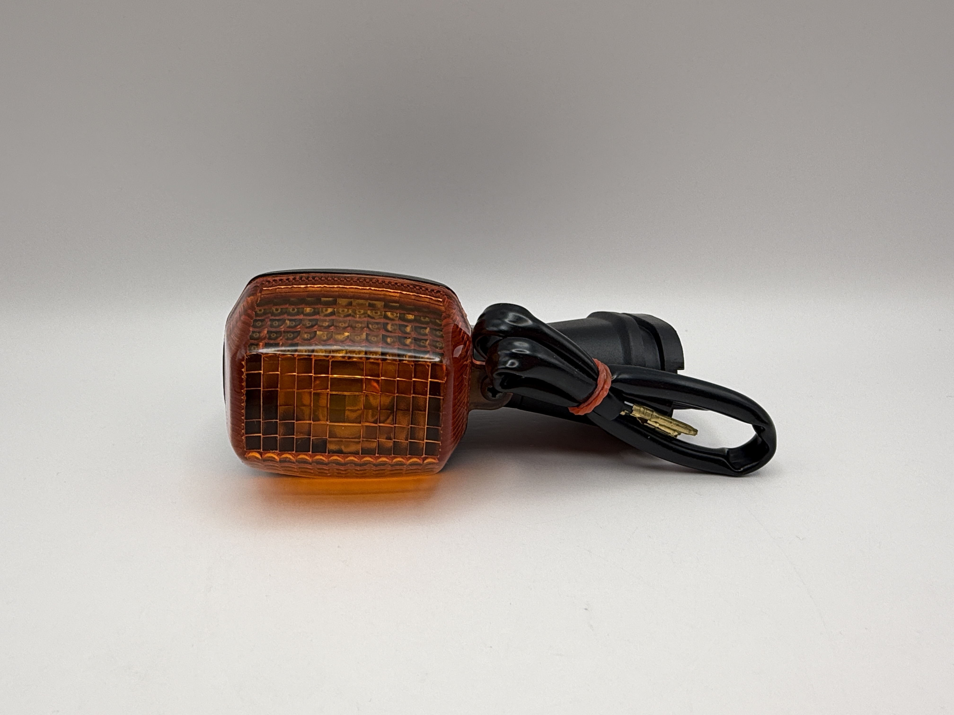Hendler Indicator Kawasaki ZXR400,750, GPZ500,1100, ZX-6R, ZX-9R, KLE500 Front