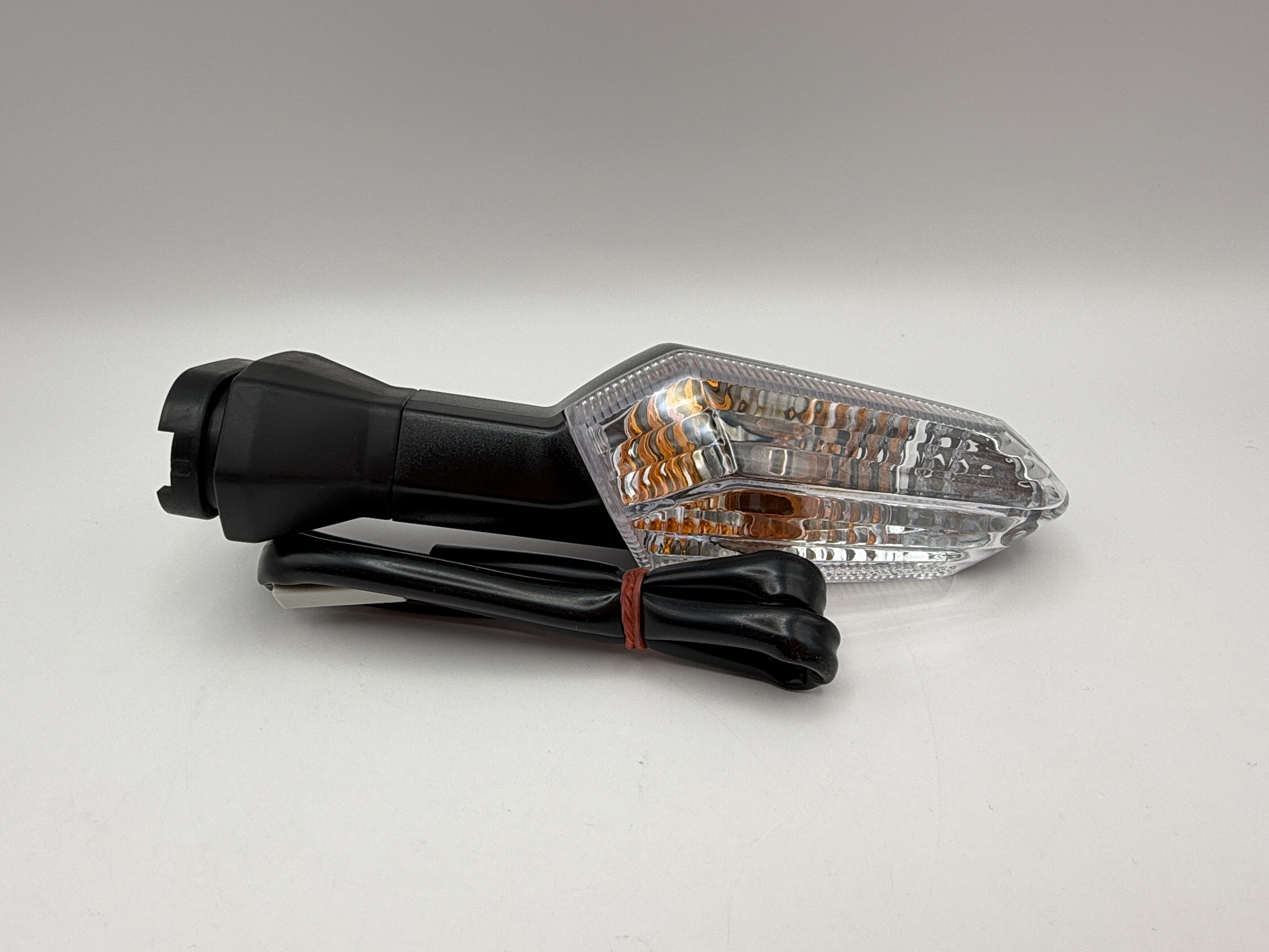 Hendler Indicator Kawasaki ER-6 09-14,KLE650 10-14,KLZ1000 12- 14,ZX10R 11-13 Rear Right