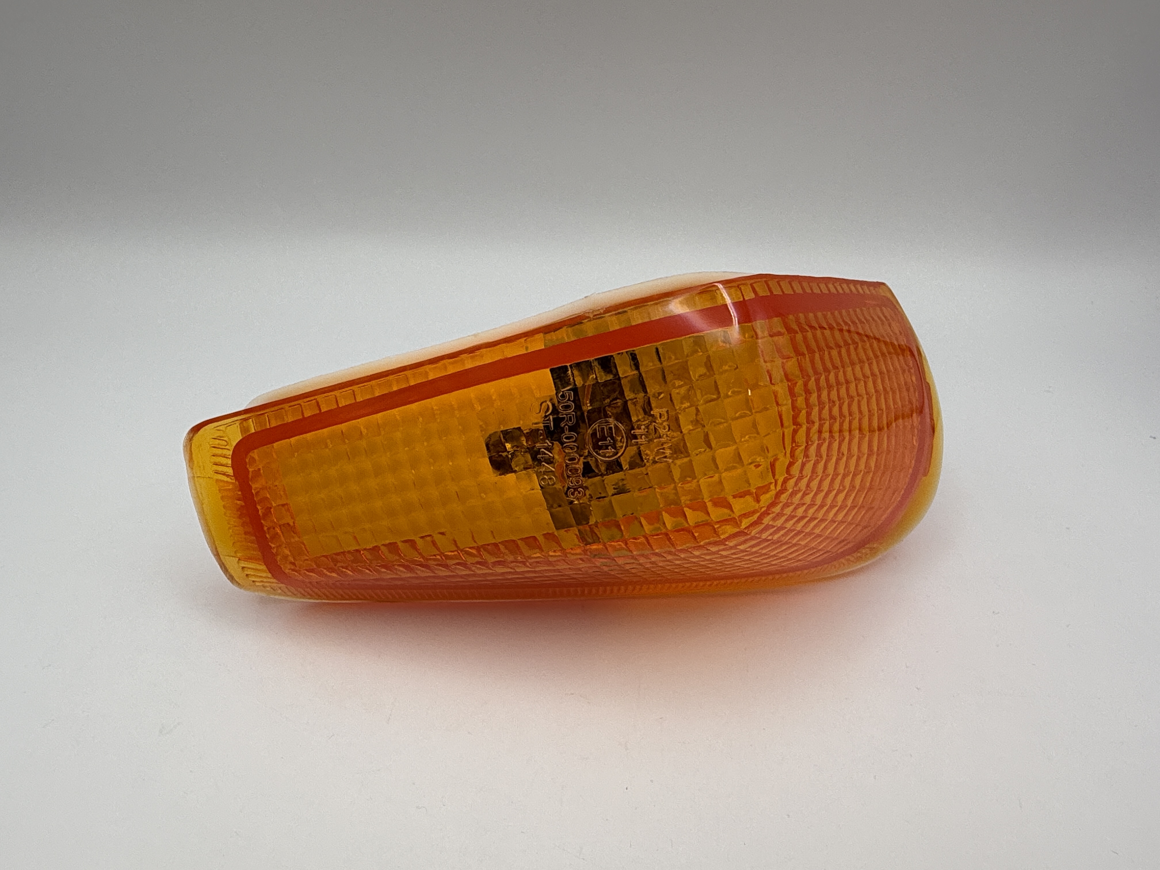 Hendler Indicator Kawasaki ZX10 B1-3, ZZR250H1-13 Front Left (Amber)