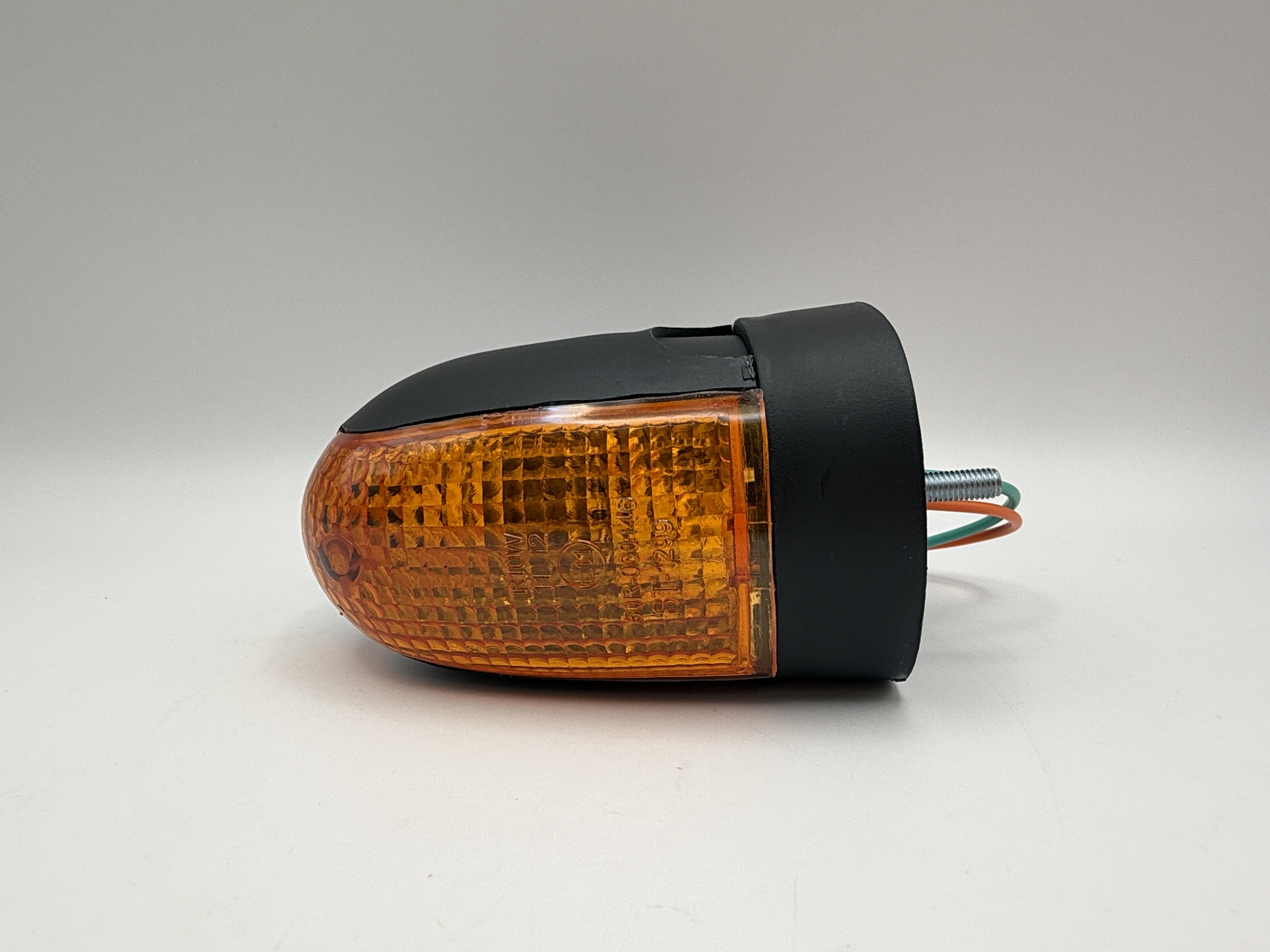 Hendler Indicator Suzuki AY50 Katana 97-06, UX50 99-00 Rear