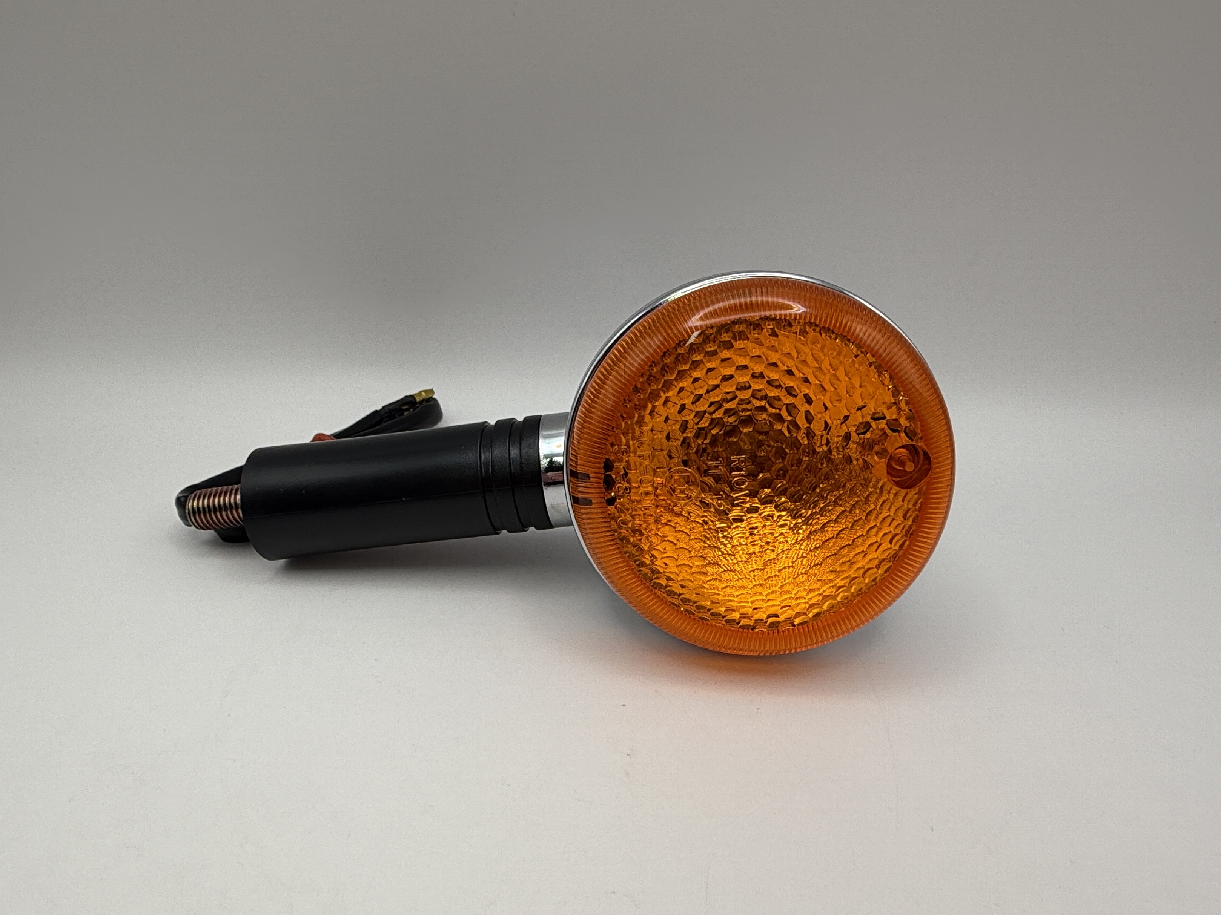 Hendler Indicator Suzuki GZ125 Marauder 02-10 Front Left & Rear Right