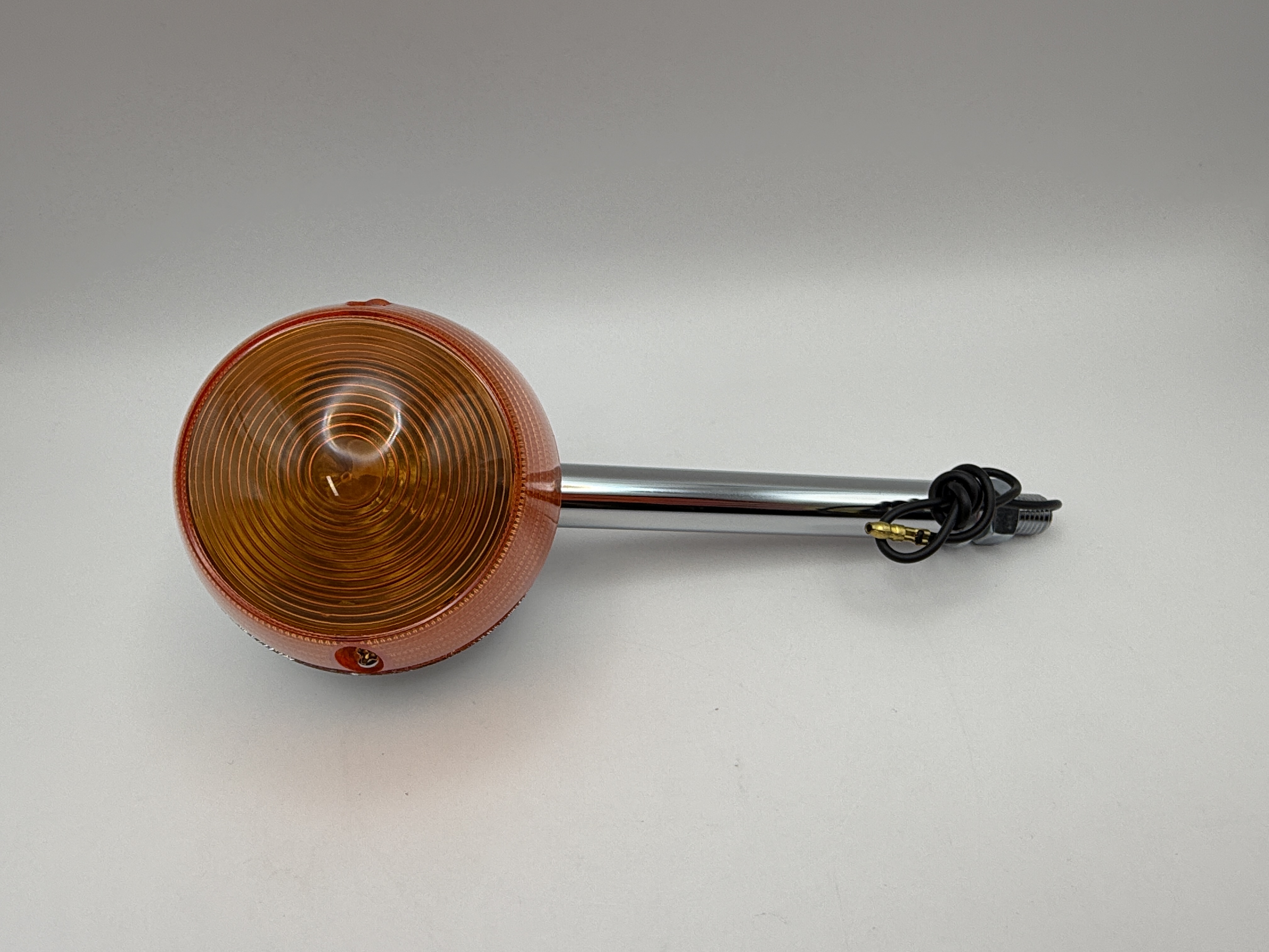 Hendler Indicator Suzuki GT185,SB200,TS125,GT250,T250,T350,T500 (Stem 89mm & 10mm Thread)