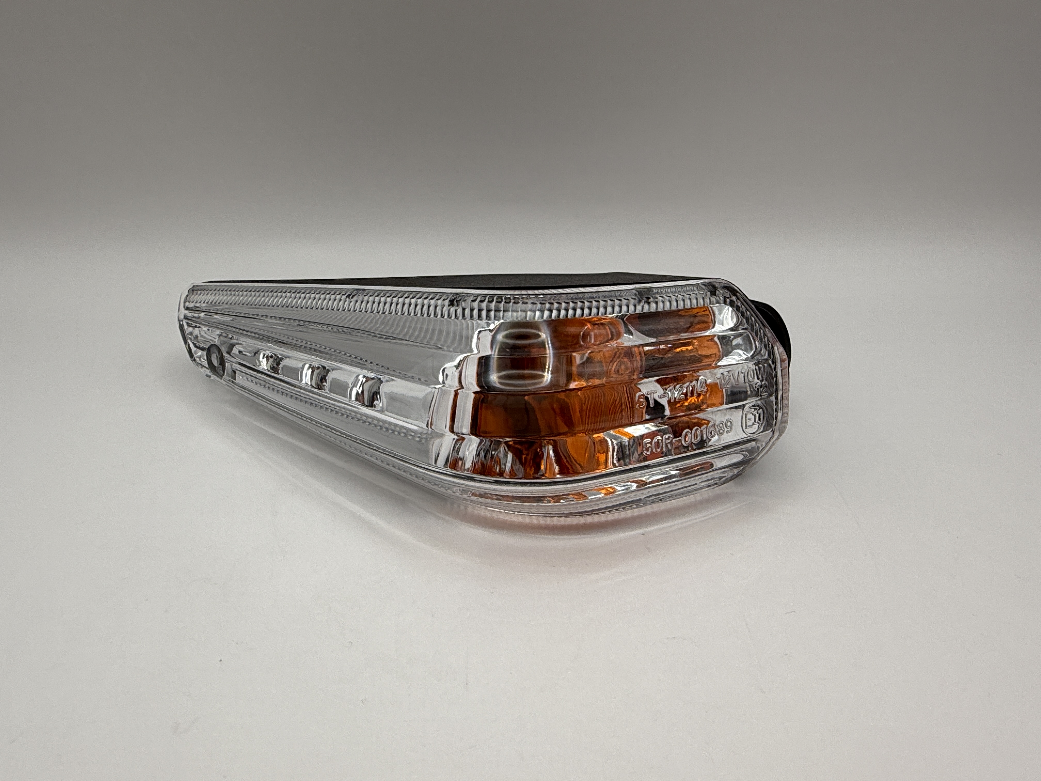 Hendler Indicator Suzuki GSR600 Rear Left 06-10