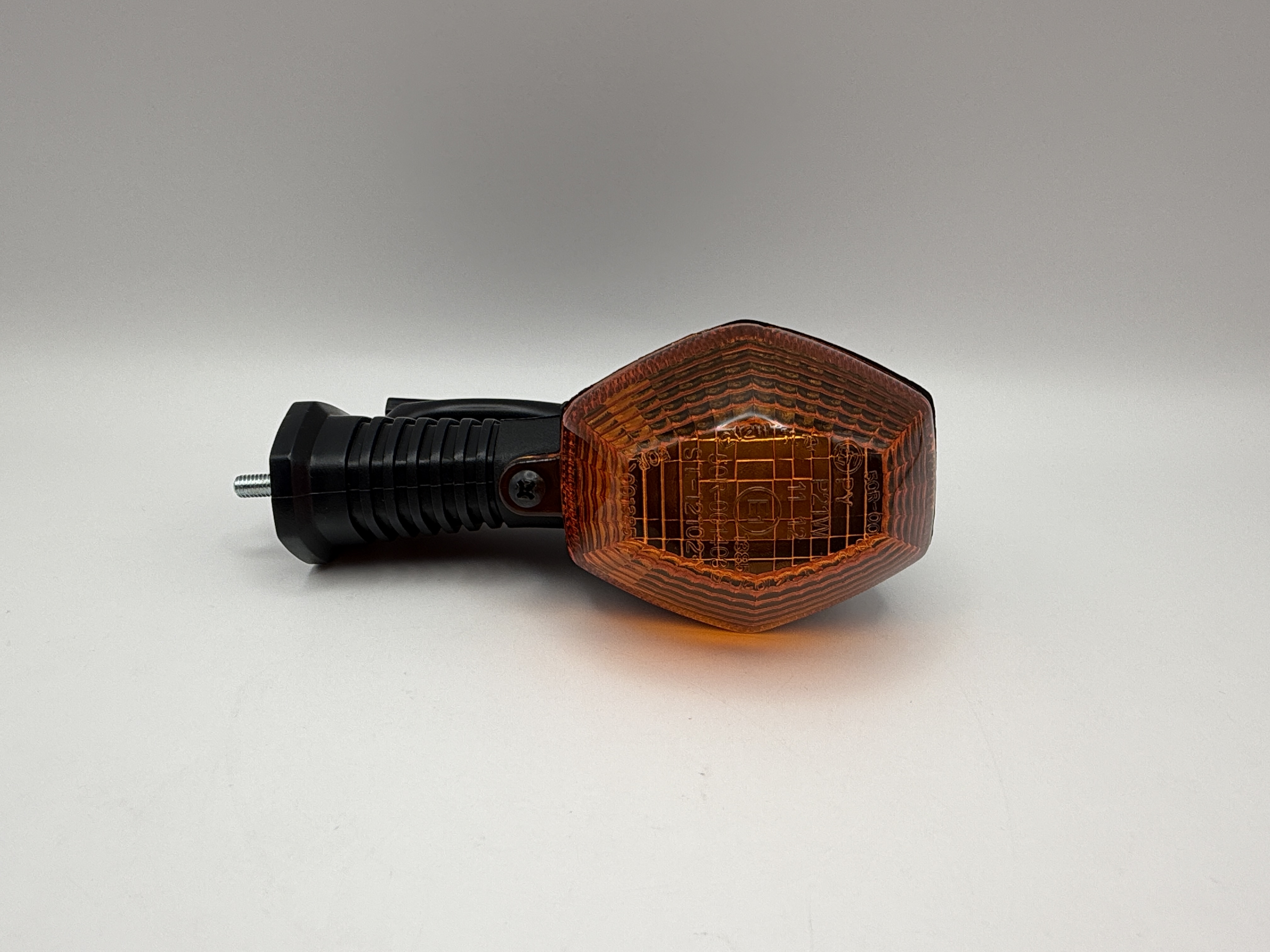 Hendler Indicator Suzuki GSXR600,750,1000 Front Right & Rear Left (Amber & Clear)