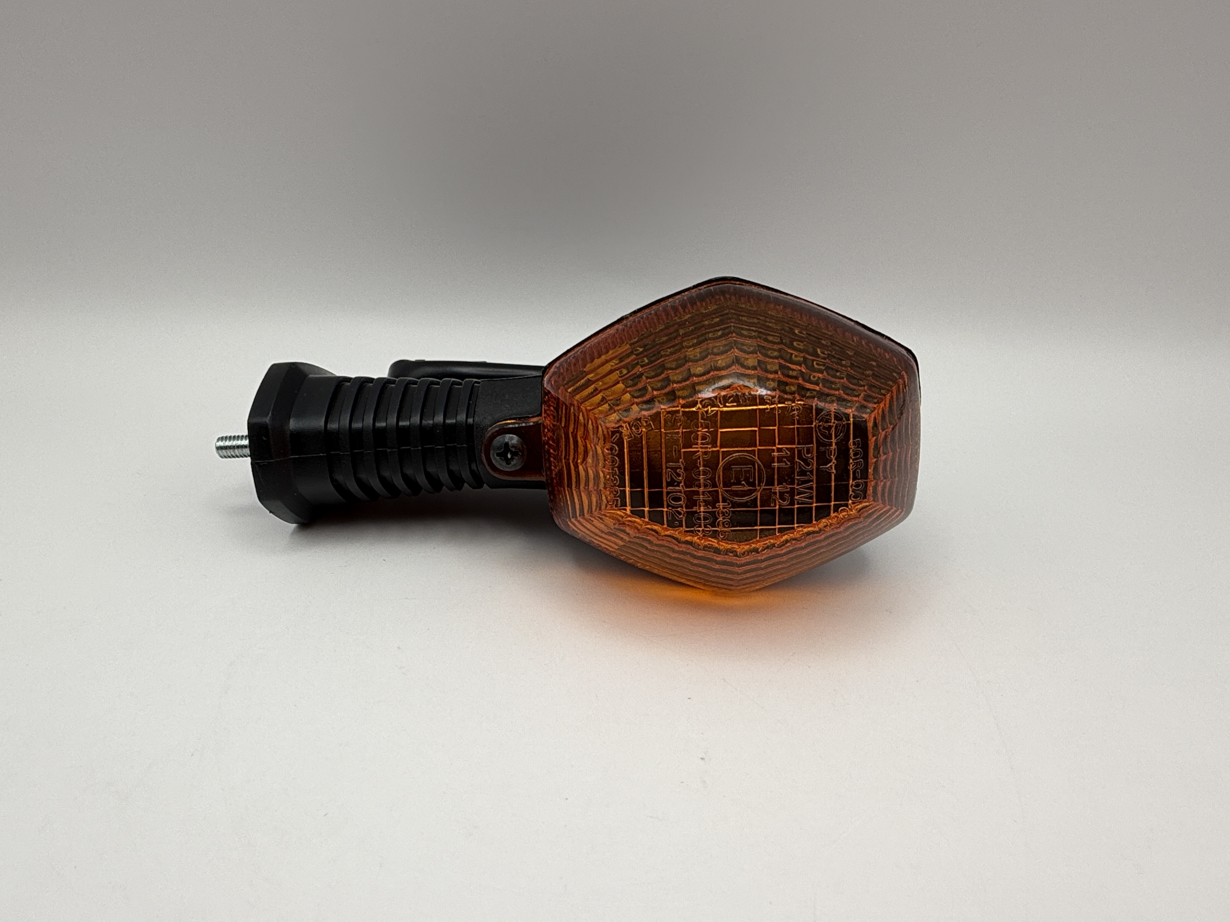 Hendler Indicator Suzuki GSXR600,750,1000 Front Left & Rear Right (Amber & Clear)