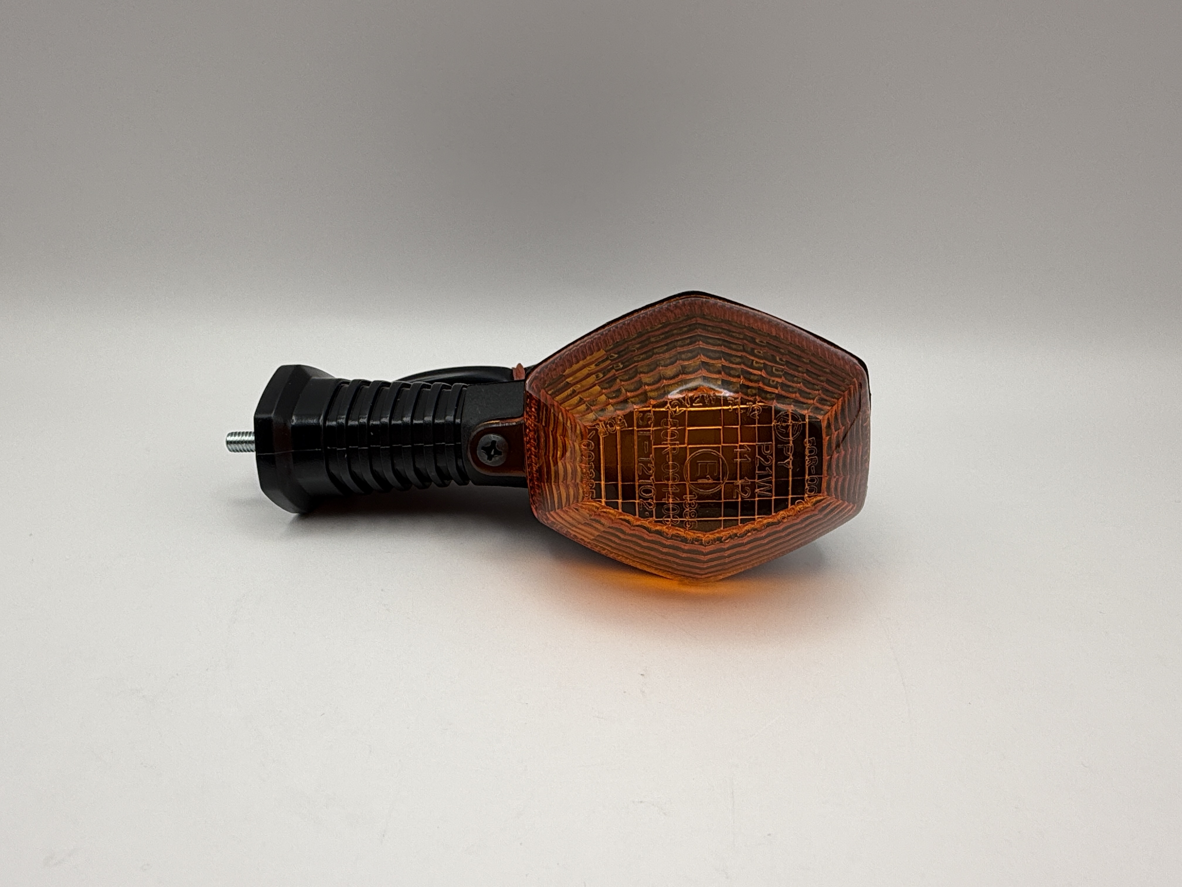 Hendler Indicator Suzuki GSXR600,750 00-03 Front Left & Rear Right (Amber & Clear)