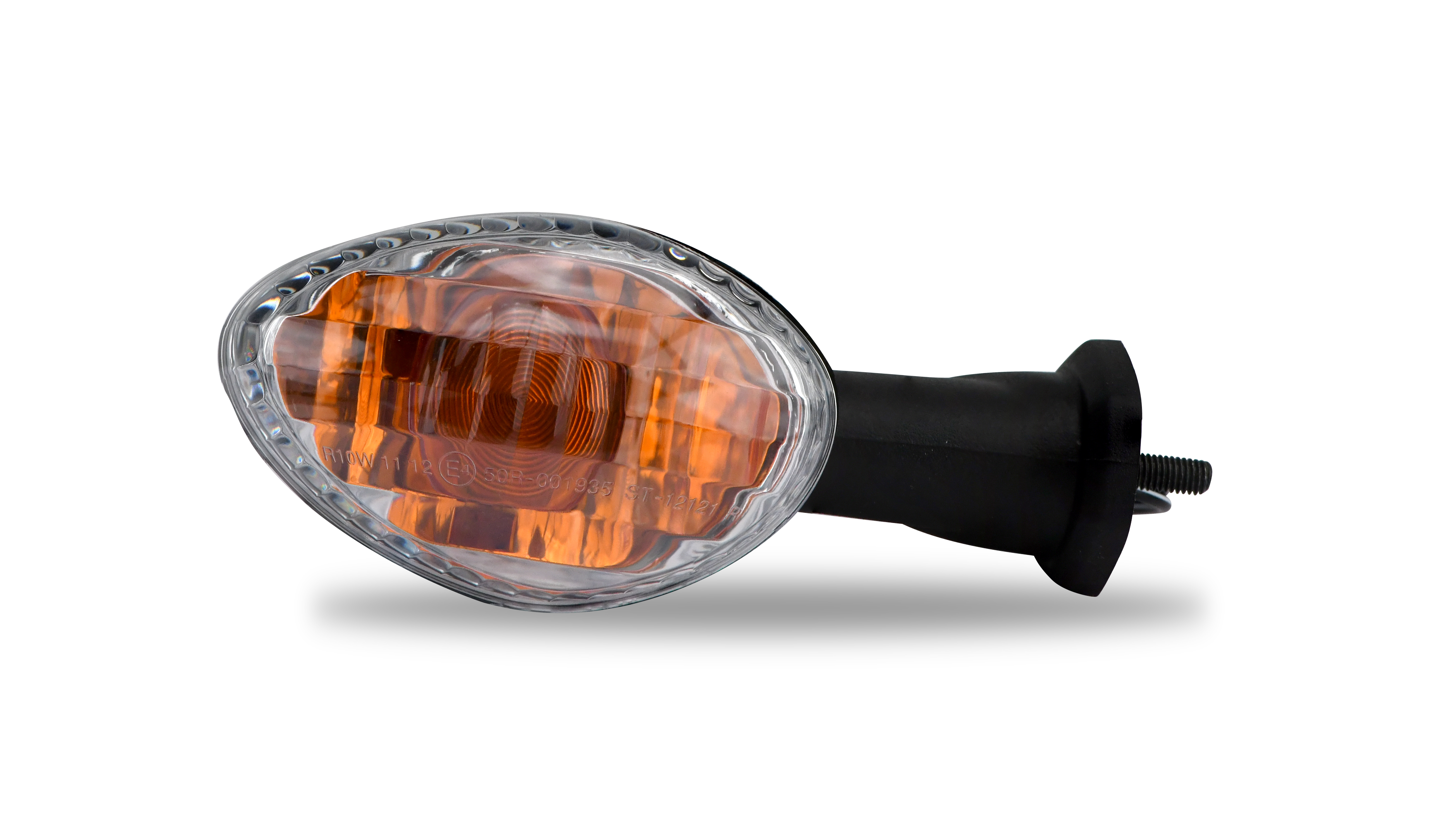 Hendler Indicator Suzuki GSF650 09, SFV650 09-10, GSF1250 10 Front Right Naked Models Only