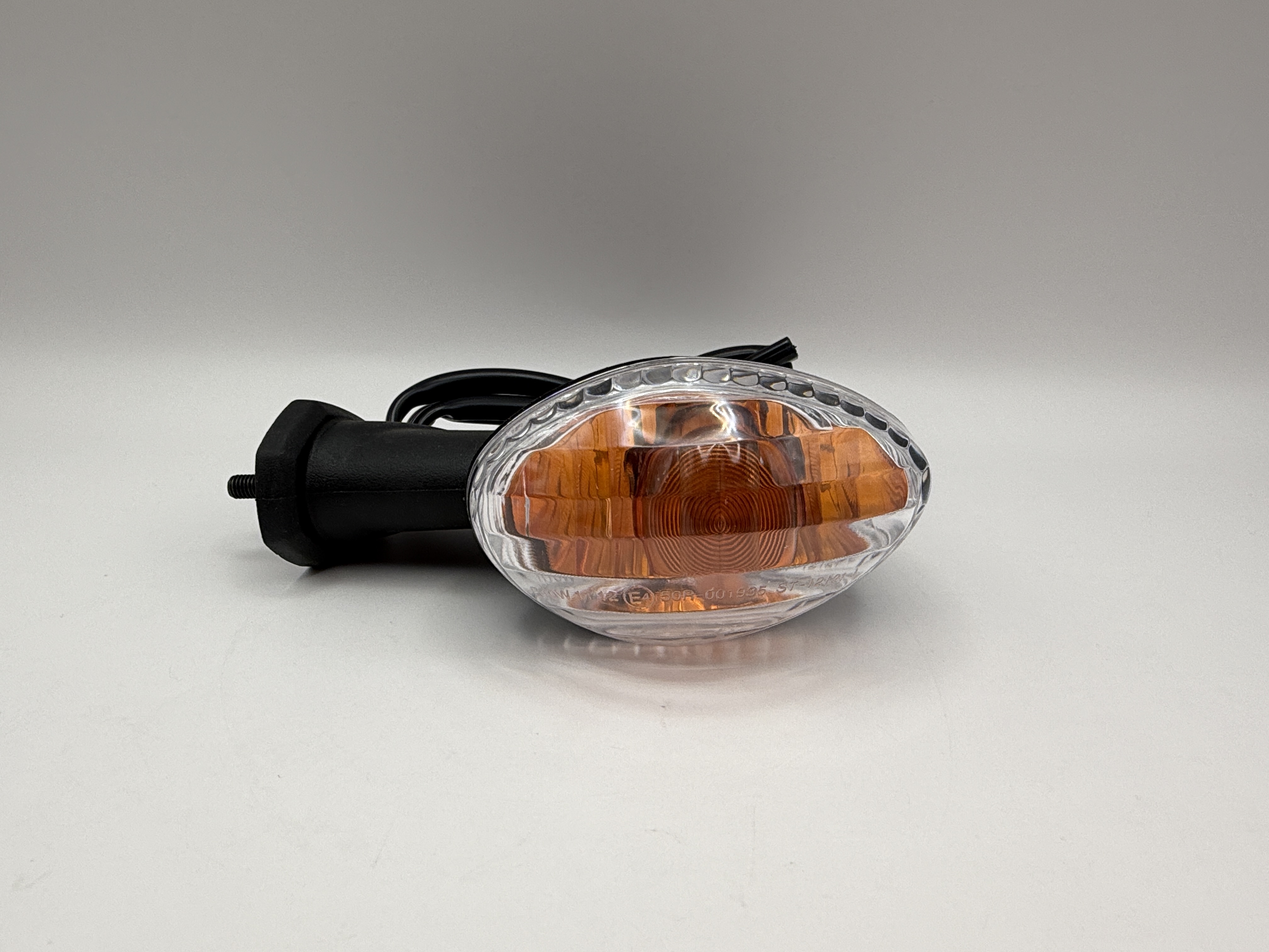 Hendler Indicator Suzuki GSF650 09, SFV650 09-10, GSF1250 10 Rear Right Naked Models Only