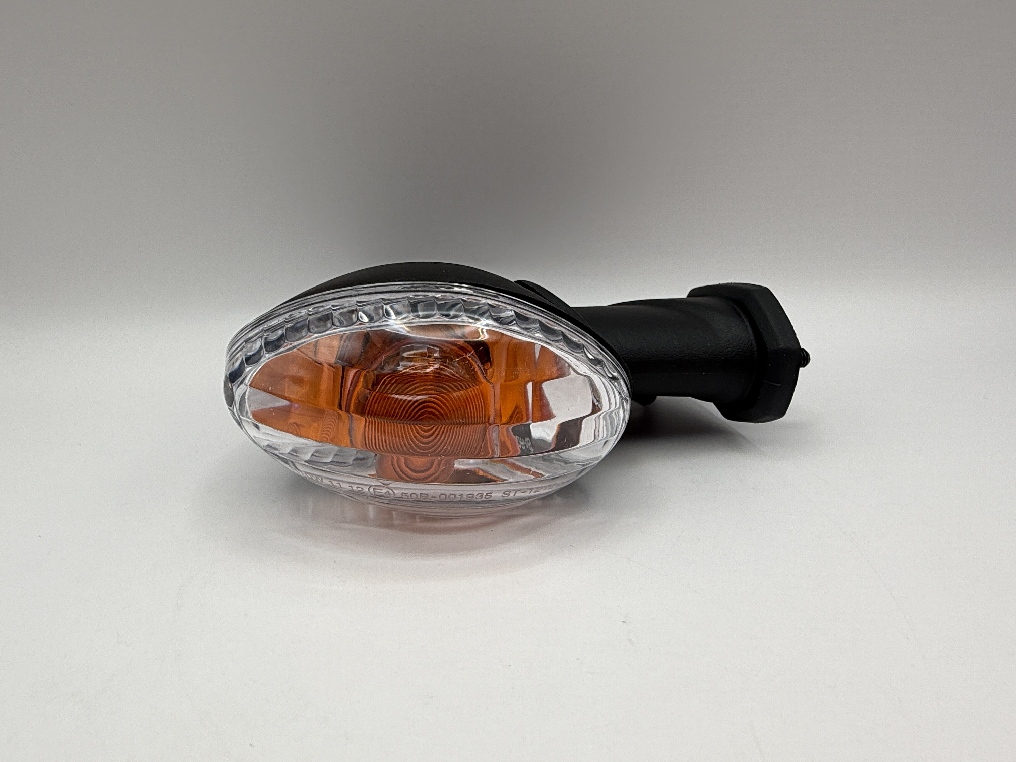 Hendler Indicator Suzuki GSF650 09, SFV650 09-10, GSF1250 10 Rear Left Naked Models Only