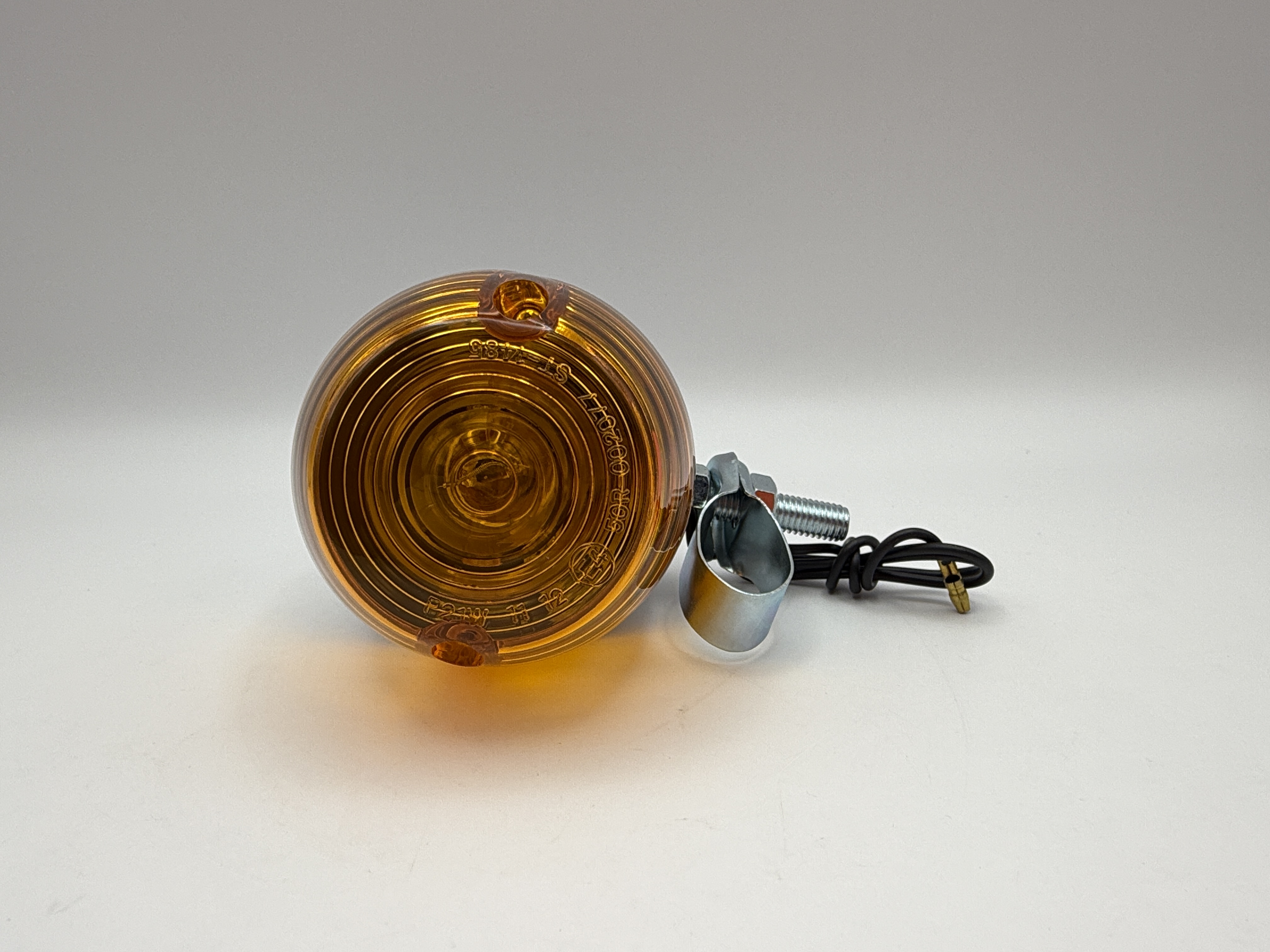 Hendler Indicator Yamaha Early Model Clamp-On (308)