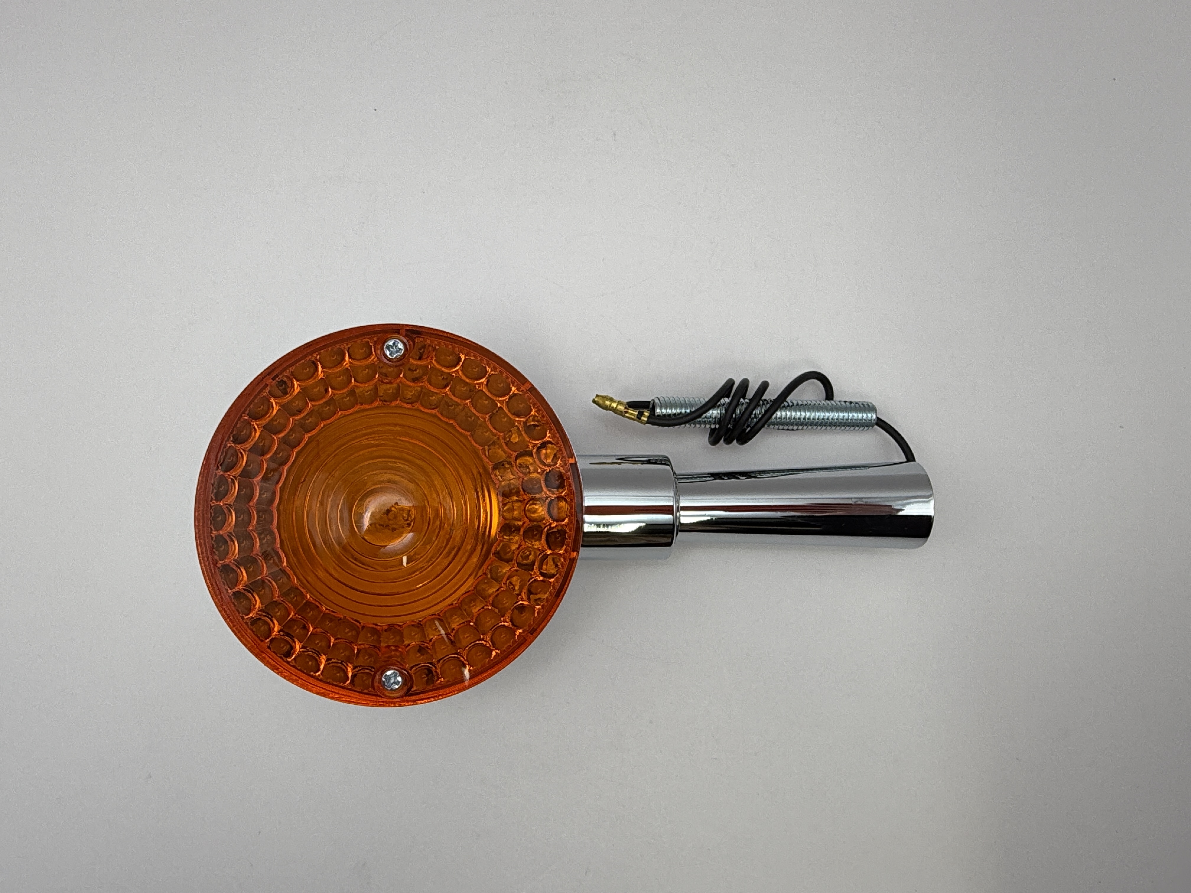 Hendler Indicator Yamaha RD250, RD400, XS250-850, DT175,250,400 (Stem 82mm)