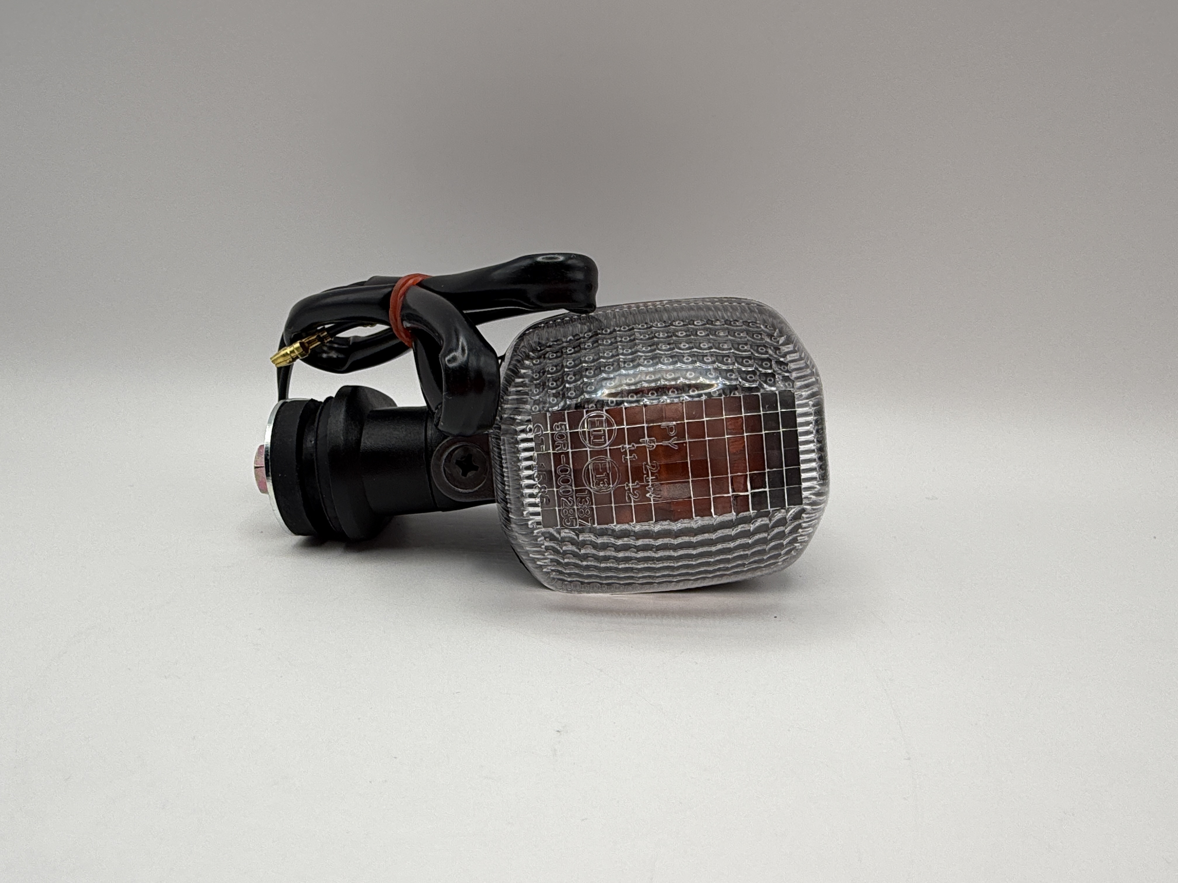 Hendler Indicator Yamaha R7/R1 98-99 Rear Right With Clear Lens