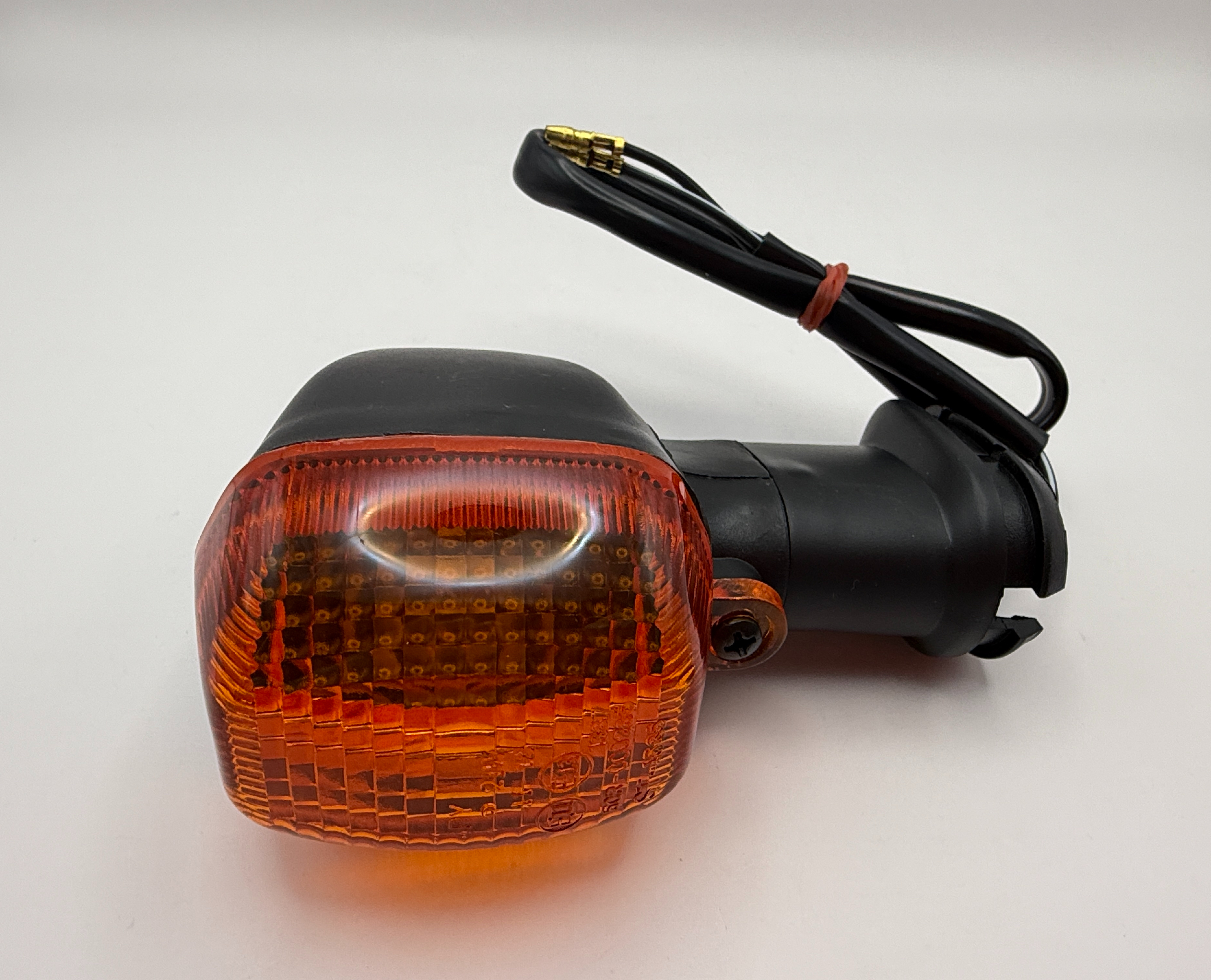 Hendler Indicator Yamaha YZF-R1, YZF-R6, FZS600/1000, TRX850, FZR600 Front Right