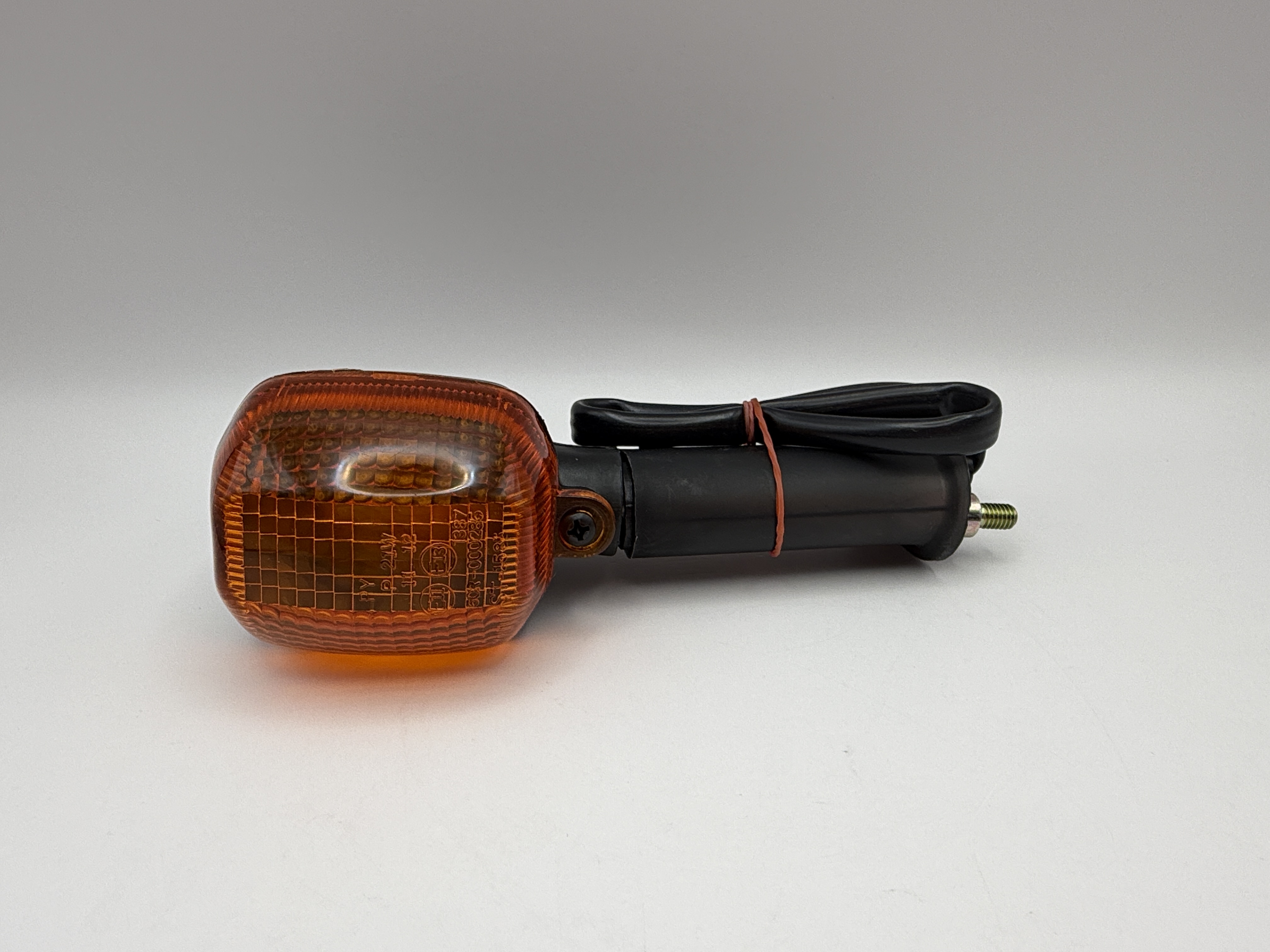 Hendler Indicator Yamaha YZF-R1, YZF-R6, FZS600/1000, TRX850, FZR600 Rear Left