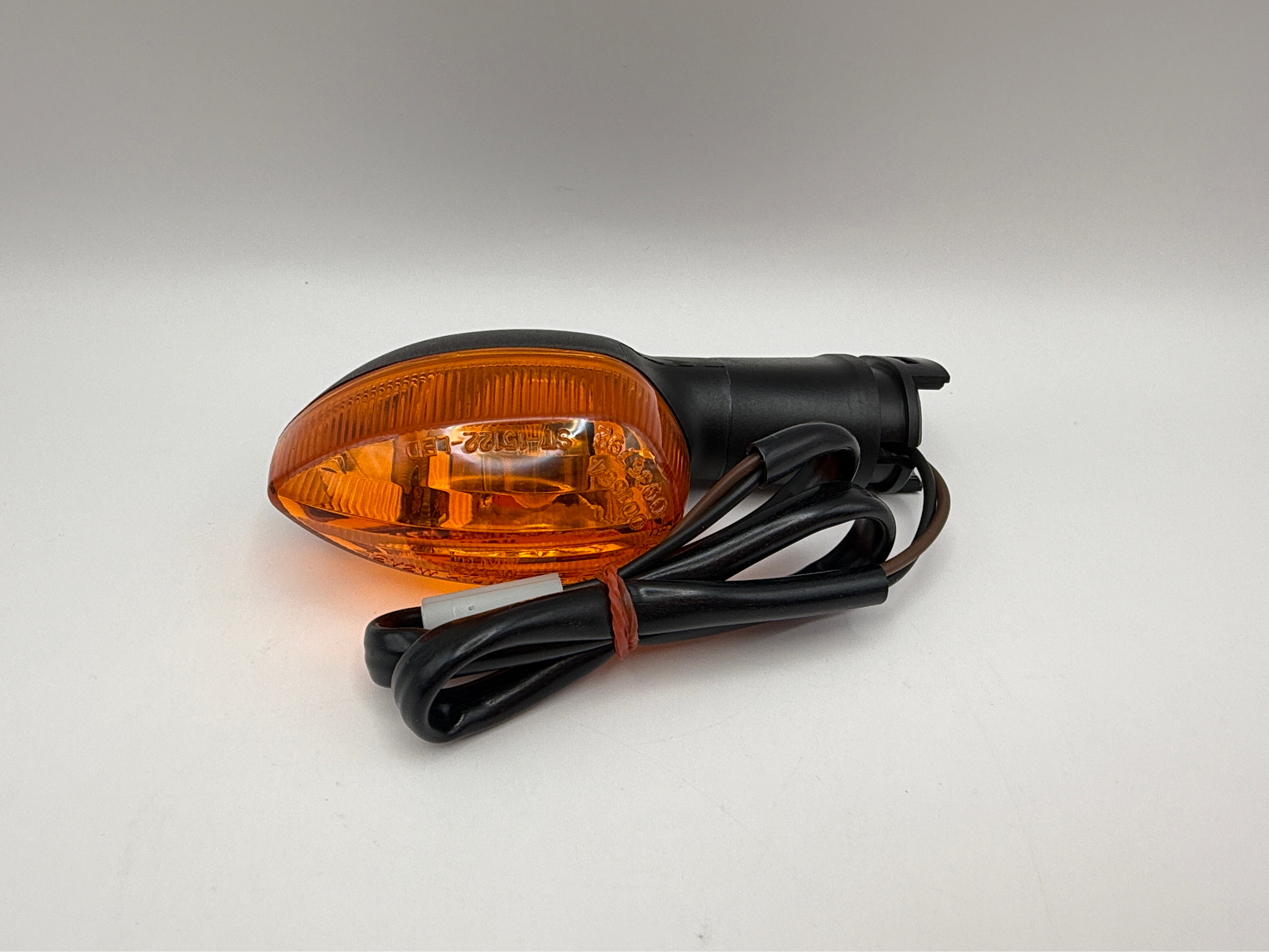 Hendler Indicator Yamaha YZF-R1/R6 08-11, FZ8, XJ6, YBR125/250 Rear Left