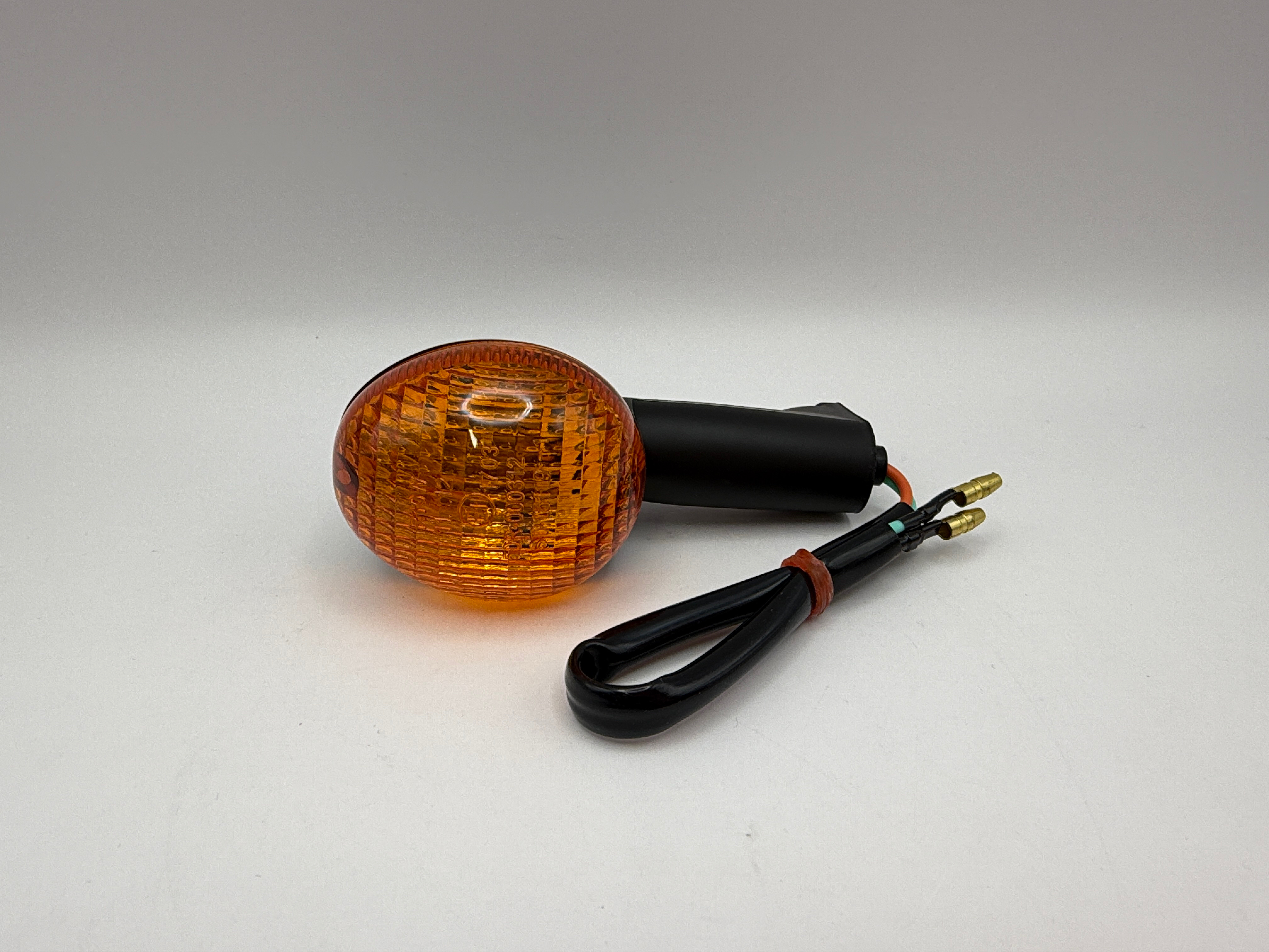 Hendler Indicator Peugeot Trekker, Furious, Ludix Front Right & Rear Left