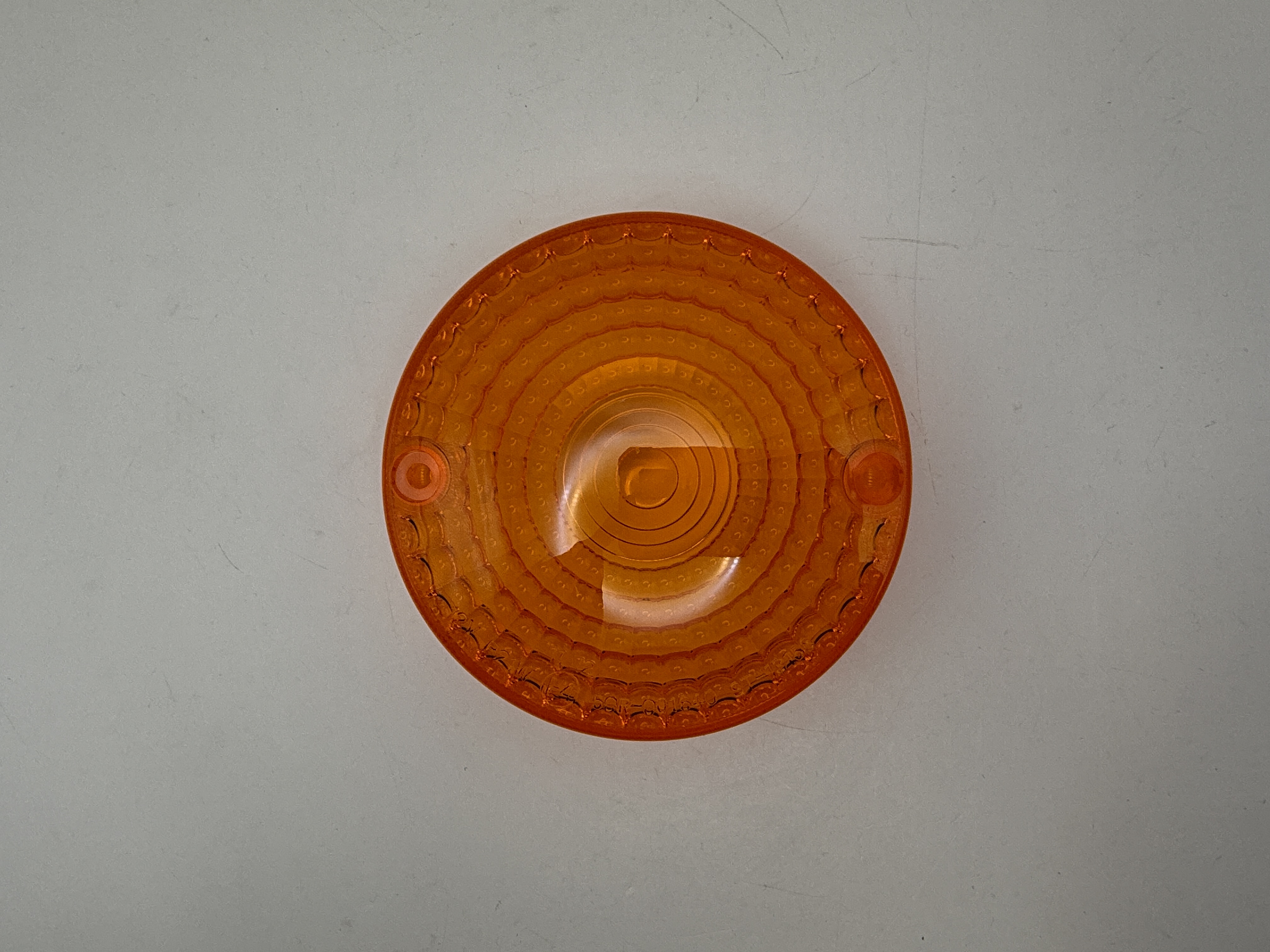 Hendler Indicator Lens Honda CBX1000Z,A 79-80