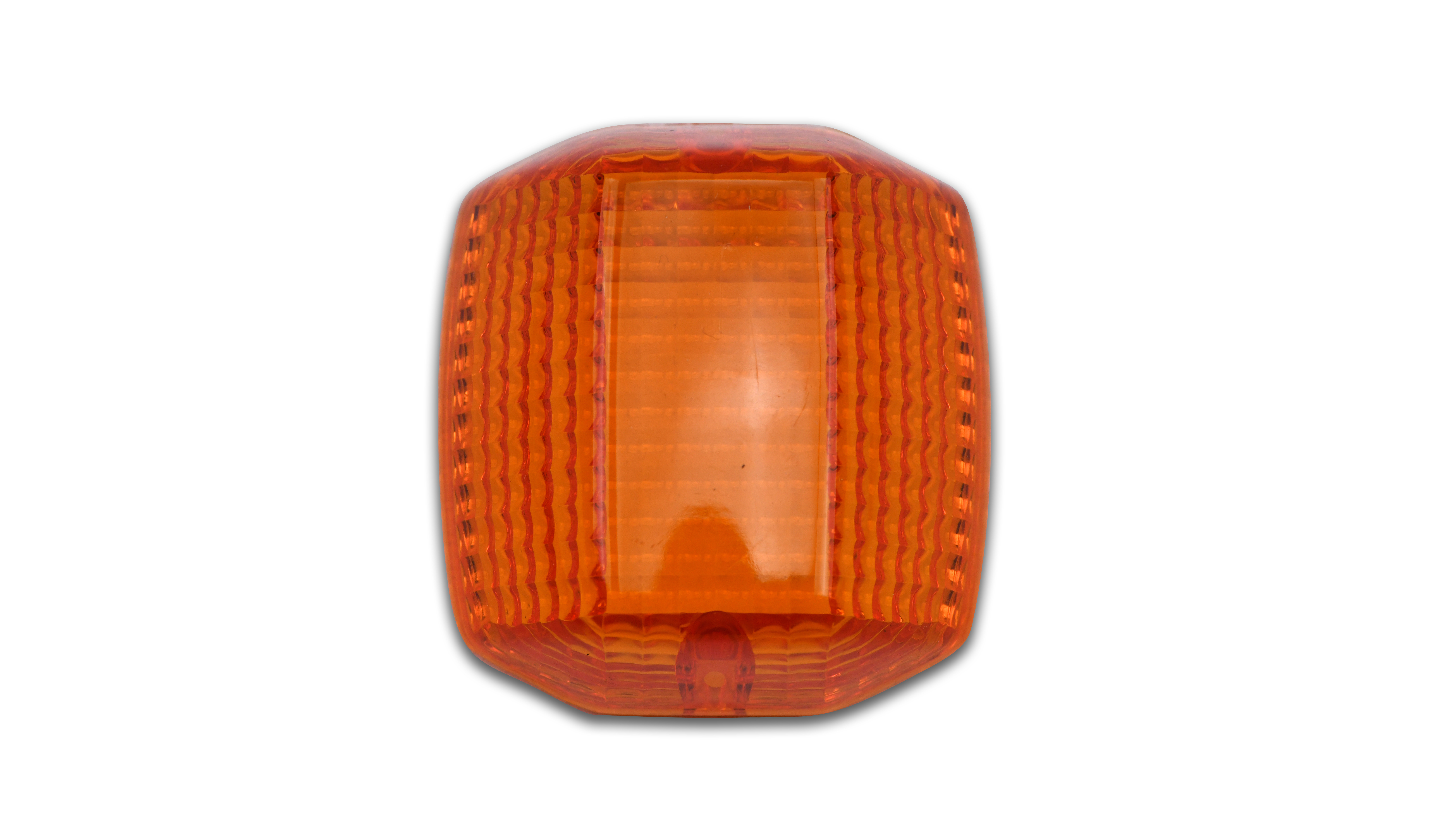 Hendler Indicator Lens Kawasaki GPZ600R, GPZ750R, GPZ900R (Amber)