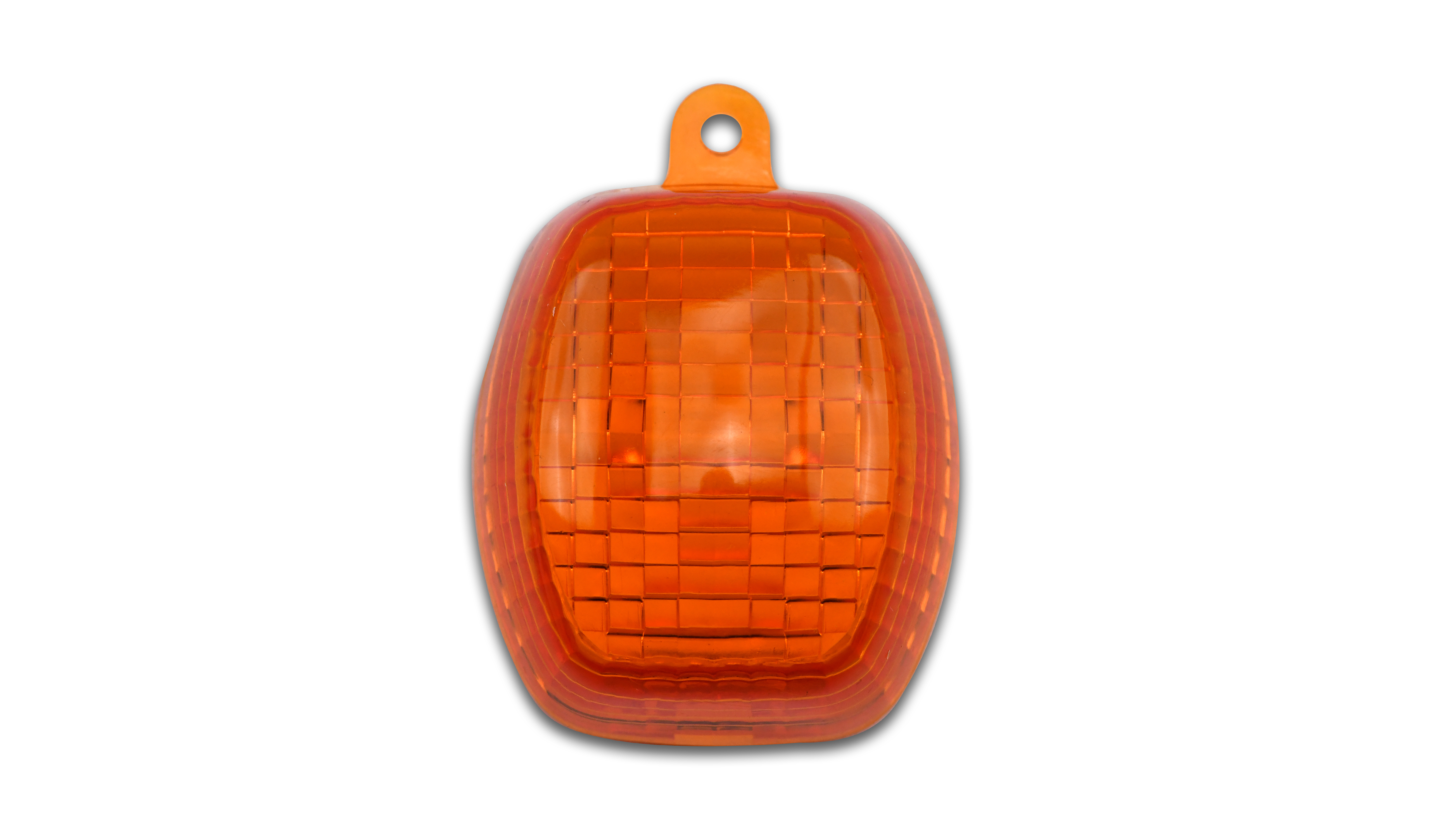 Hendler Indicator Lens Kawasaki ZX-R, GPZ 99 (Amber)