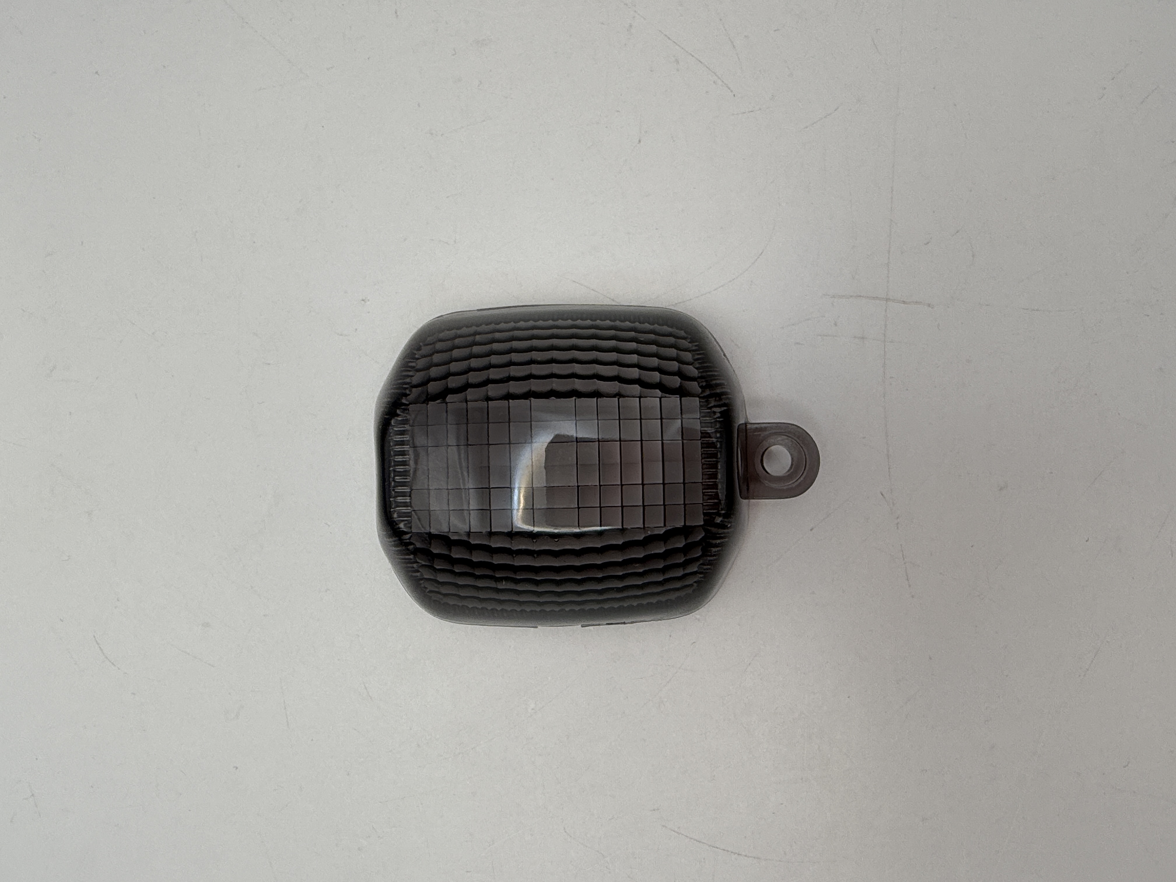Hendler Indicator Lens Yamaha R1,R6 Front Right & Rear Left (Smoked)