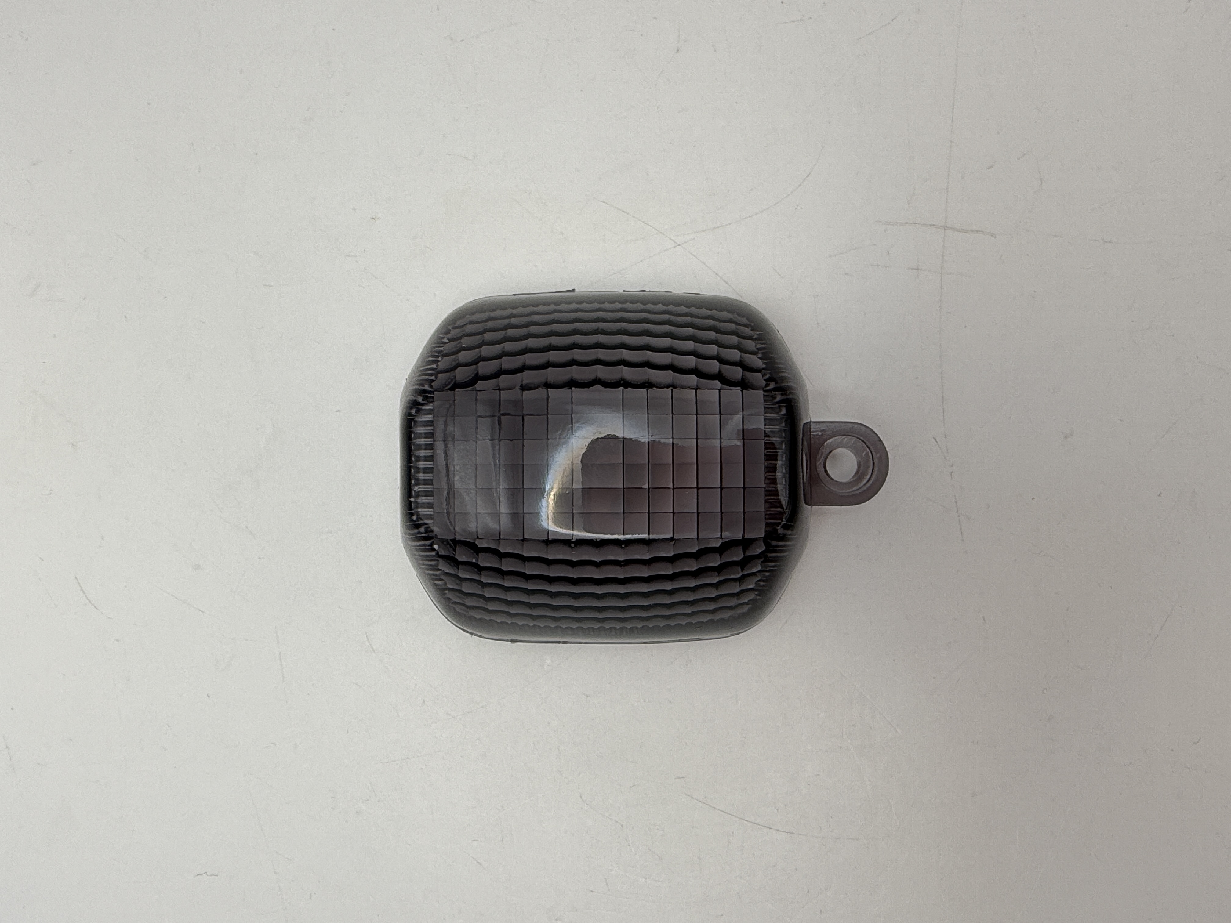 Hendler Indicator Lens Yamaha R1,R6 Front Left & Rear Right (Smoked)