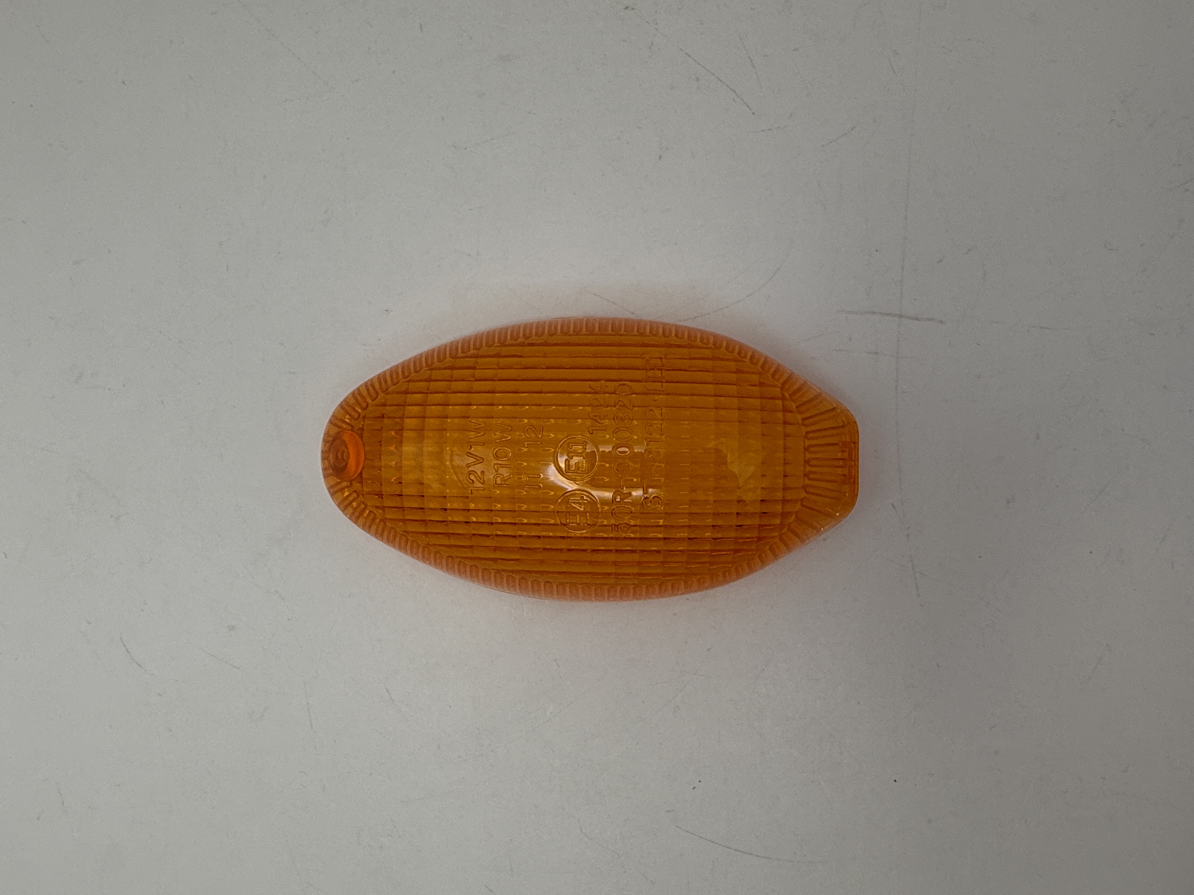 Hendler Indicator Lens Ducati For 525172H & 525173H